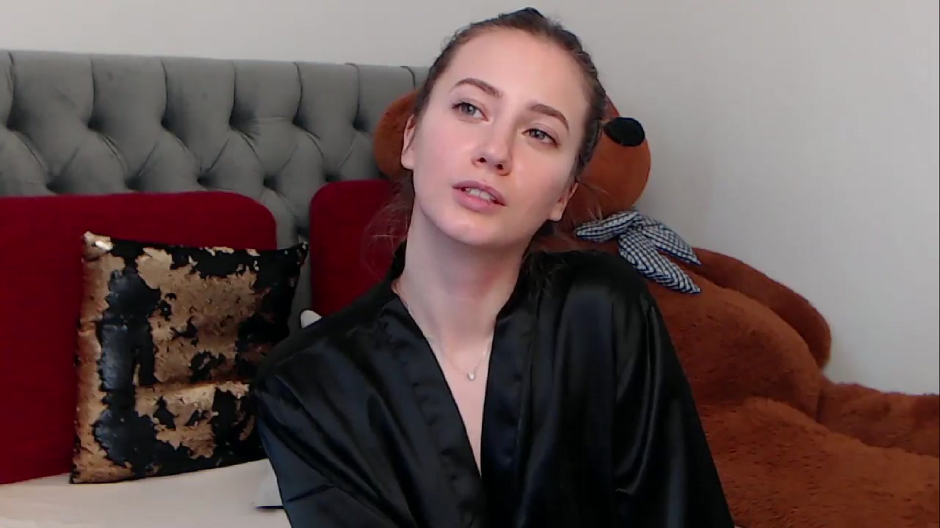 Gallery image thumbnail from BreeKanne's myfreecams stream on, 03/11/2026, 11:24 image 12 of 20
