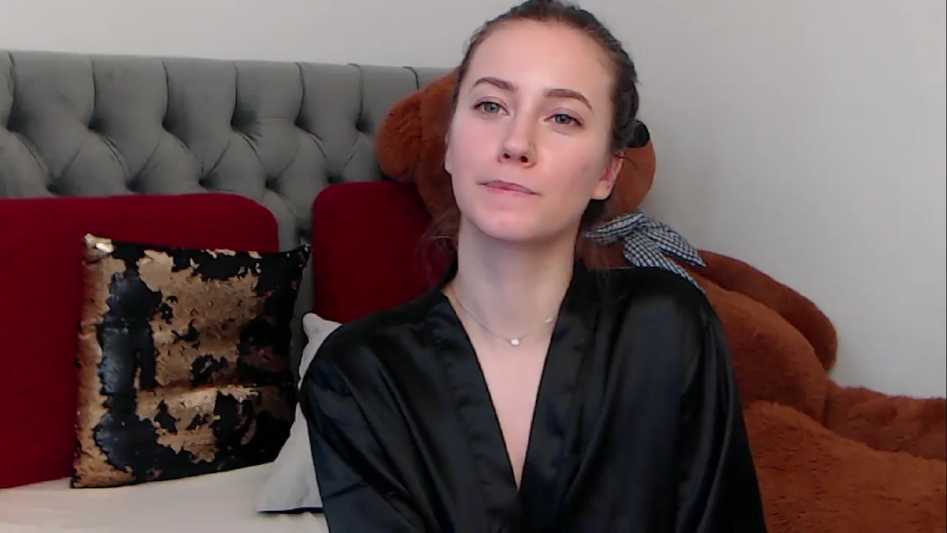 Gallery image thumbnail from BreeKanne's myfreecams stream on, 03/11/2026, 11:24 image 6 of 20