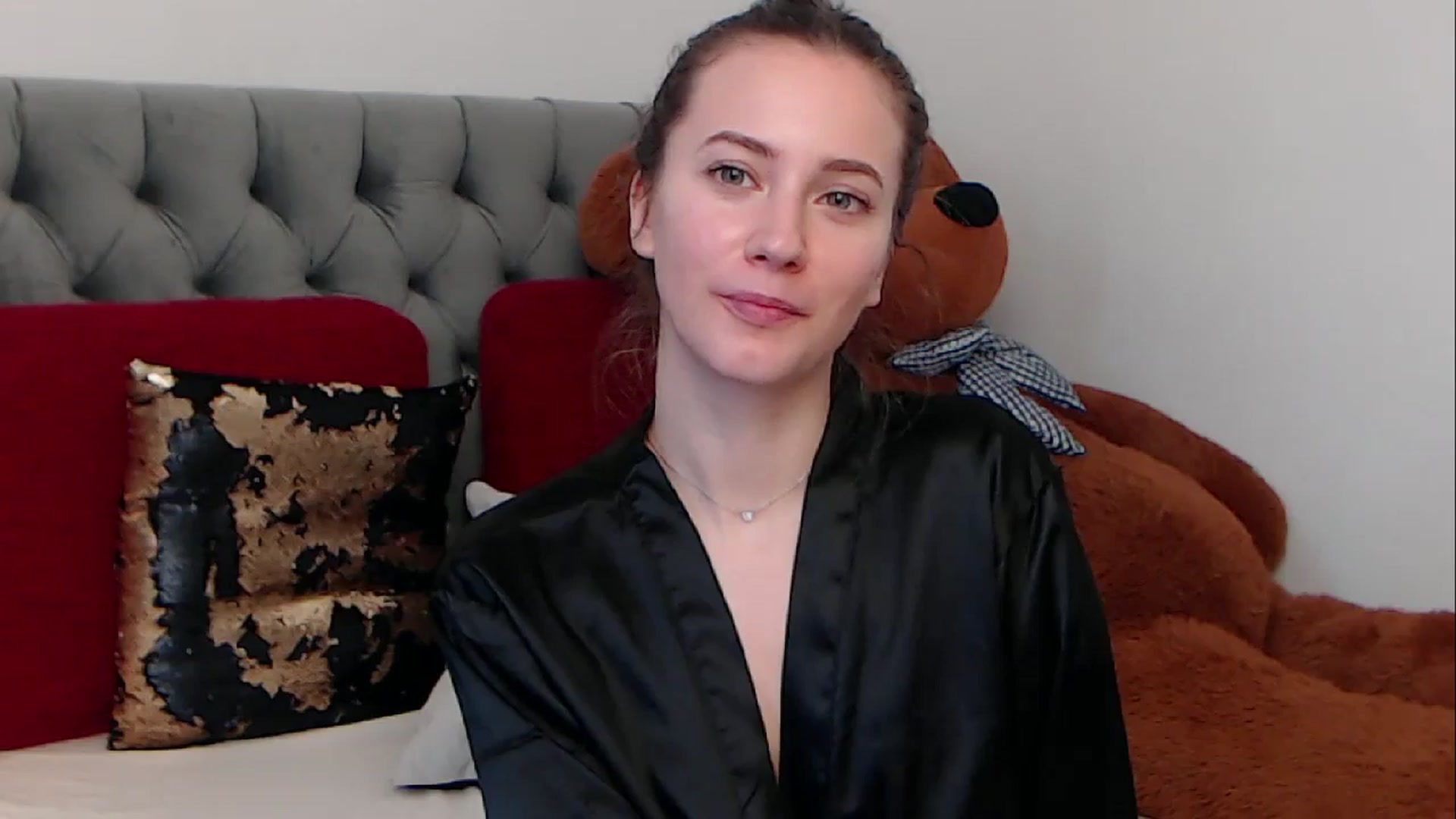 Gallery image thumbnail from BreeKanne's myfreecams stream on, 03/11/2026, 11:24 image 10 of 20