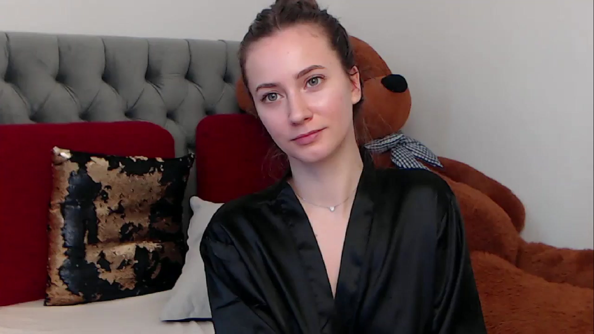 Gallery image thumbnail from BreeKanne's myfreecams stream on, 03/11/2026, 11:24 image 7 of 20