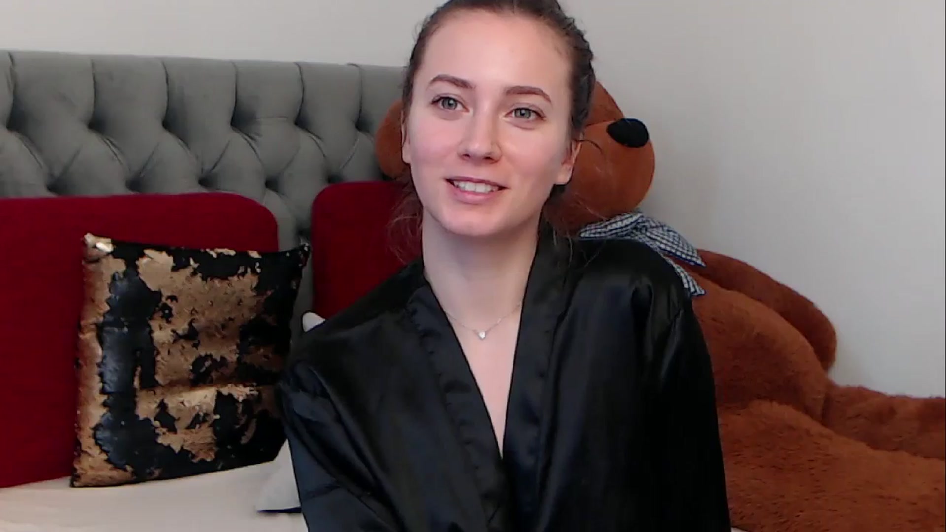 Gallery image thumbnail from BreeKanne's myfreecams stream on, 03/11/2026, 11:24 image 8 of 20