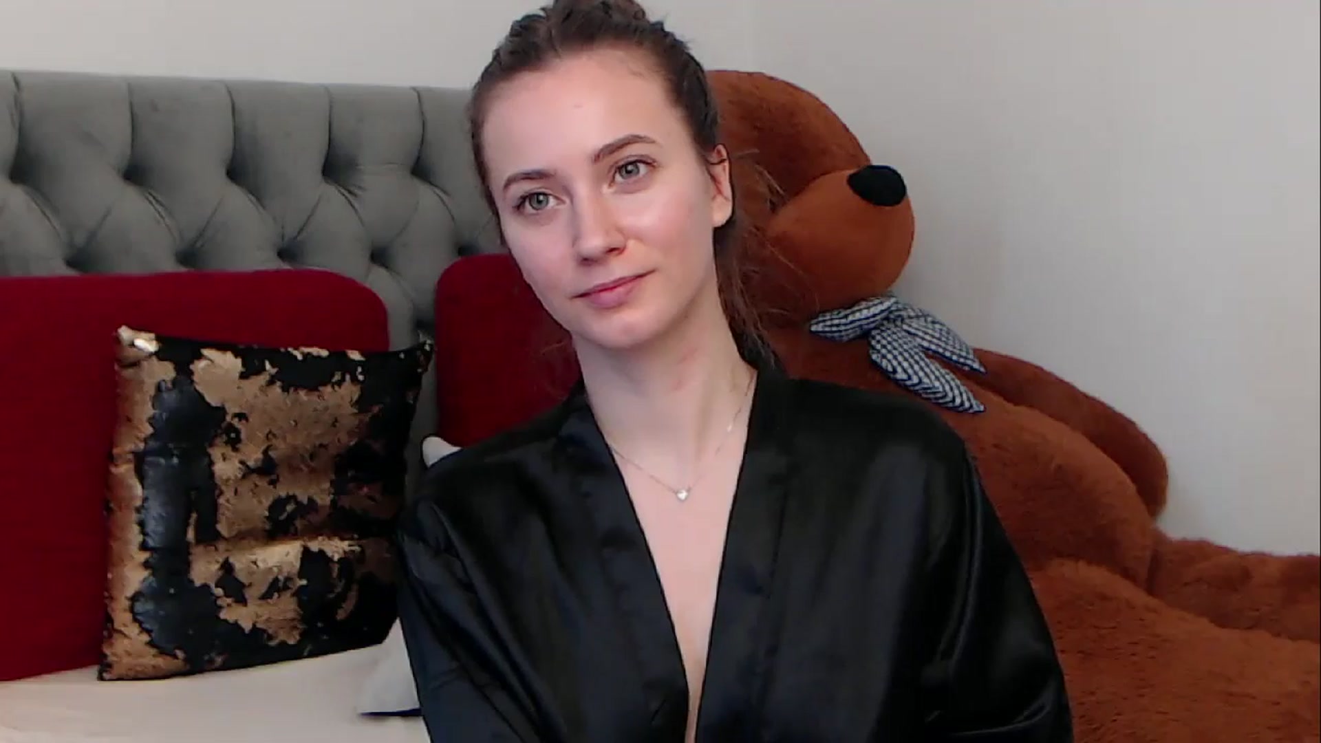 Gallery image thumbnail from BreeKanne's myfreecams stream on, 03/11/2026, 11:24 image 17 of 20