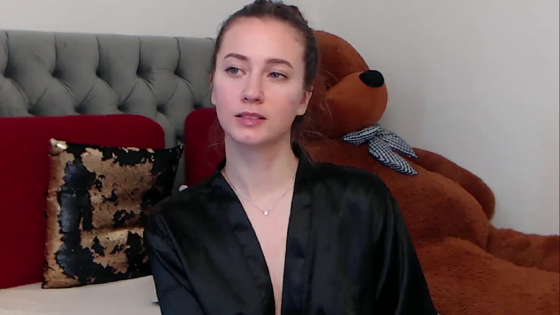Gallery image thumbnail from BreeKanne's myfreecams stream on, 03/11/2026, 11:24 image 19 of 20