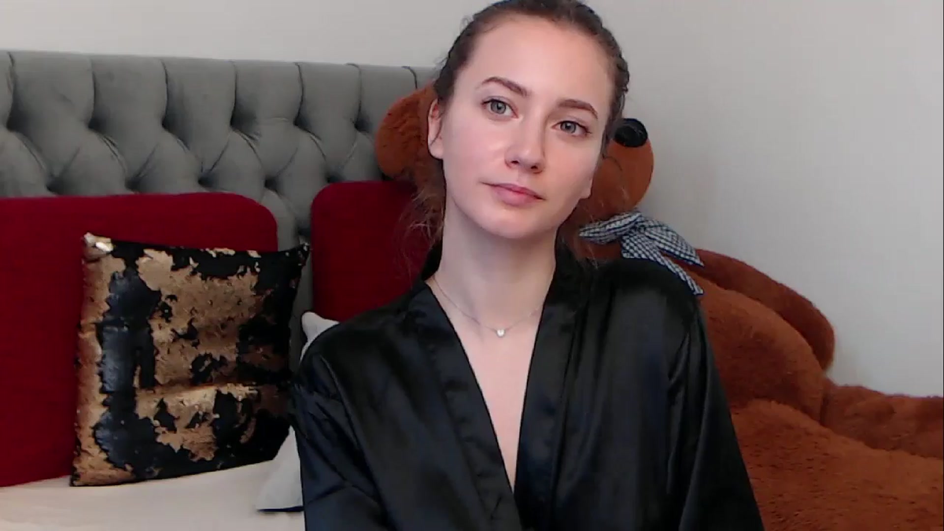 Gallery image thumbnail from BreeKanne's myfreecams stream on, 03/11/2026, 11:24 image 3 of 20
