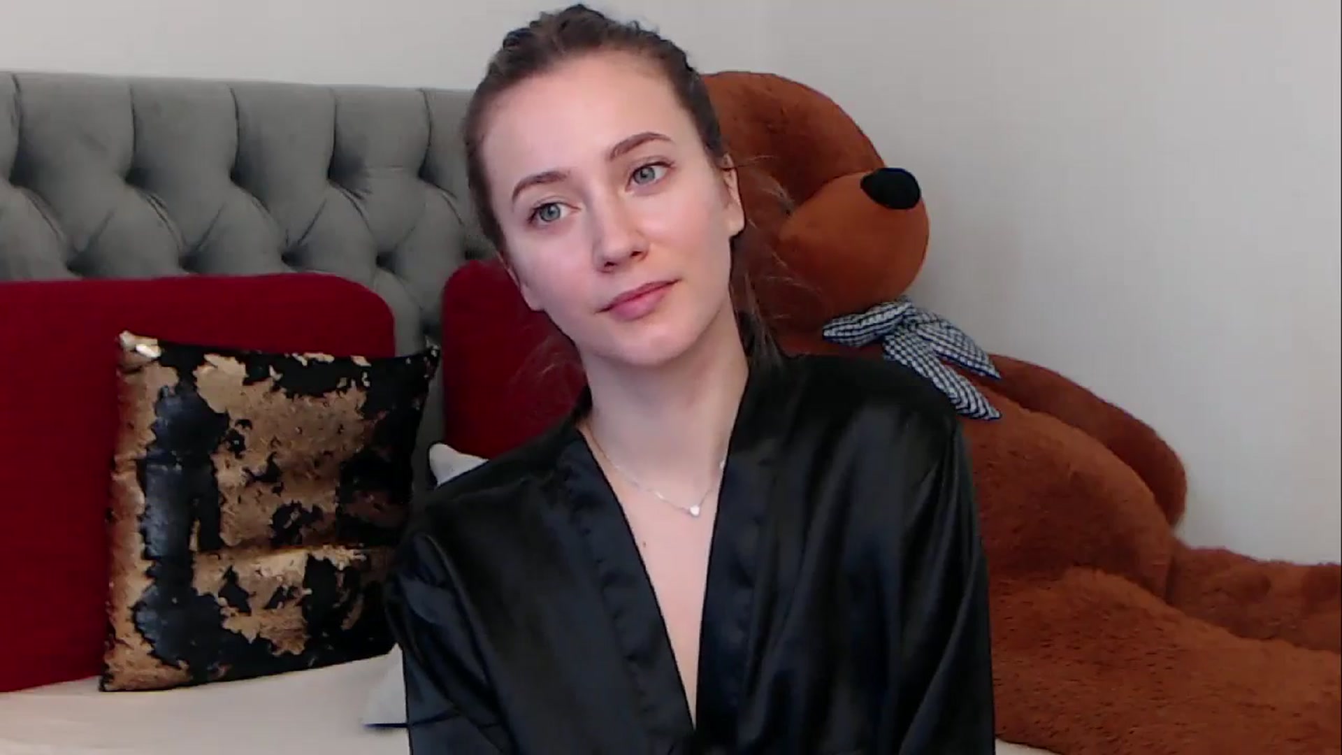 Gallery image thumbnail from BreeKanne's myfreecams stream on, 03/11/2026, 11:24 image 20 of 20