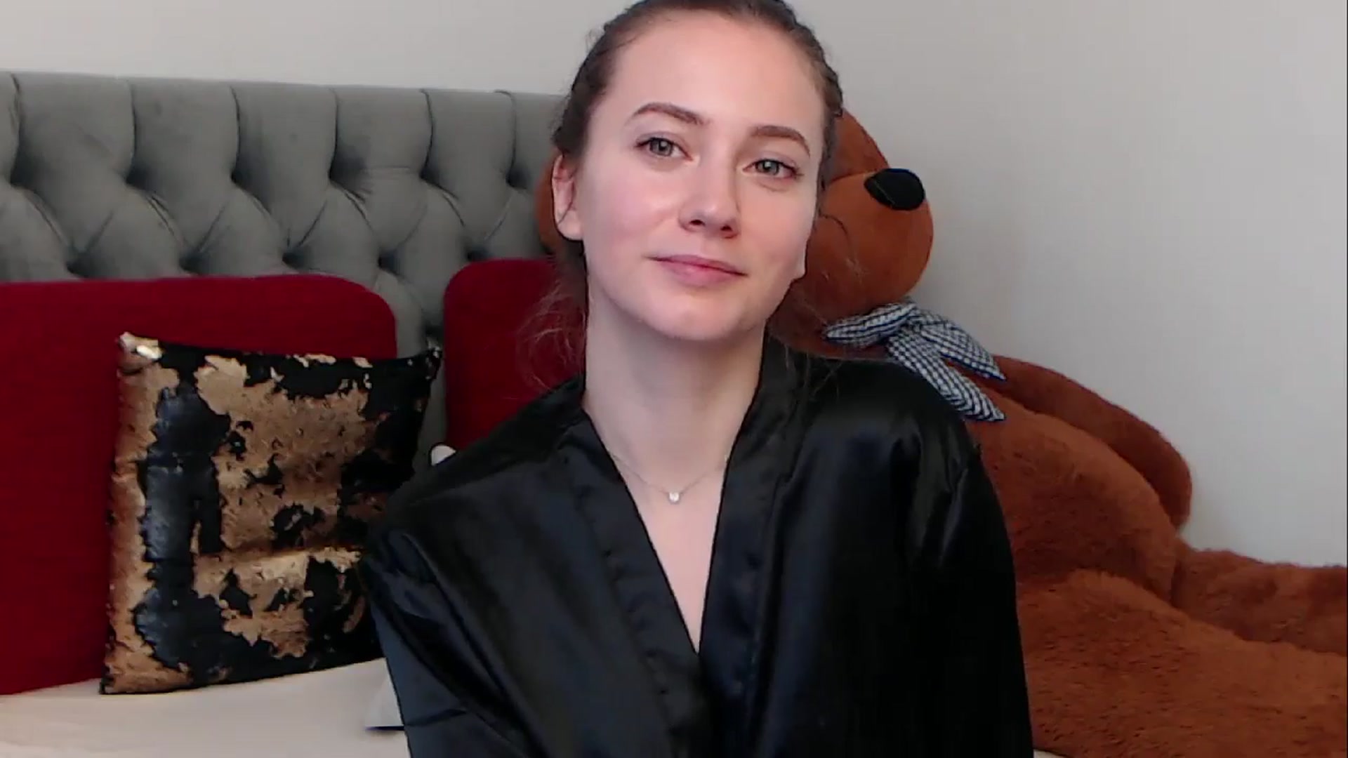 Gallery image thumbnail from BreeKanne's myfreecams stream on, 03/11/2026, 11:24 image 9 of 20
