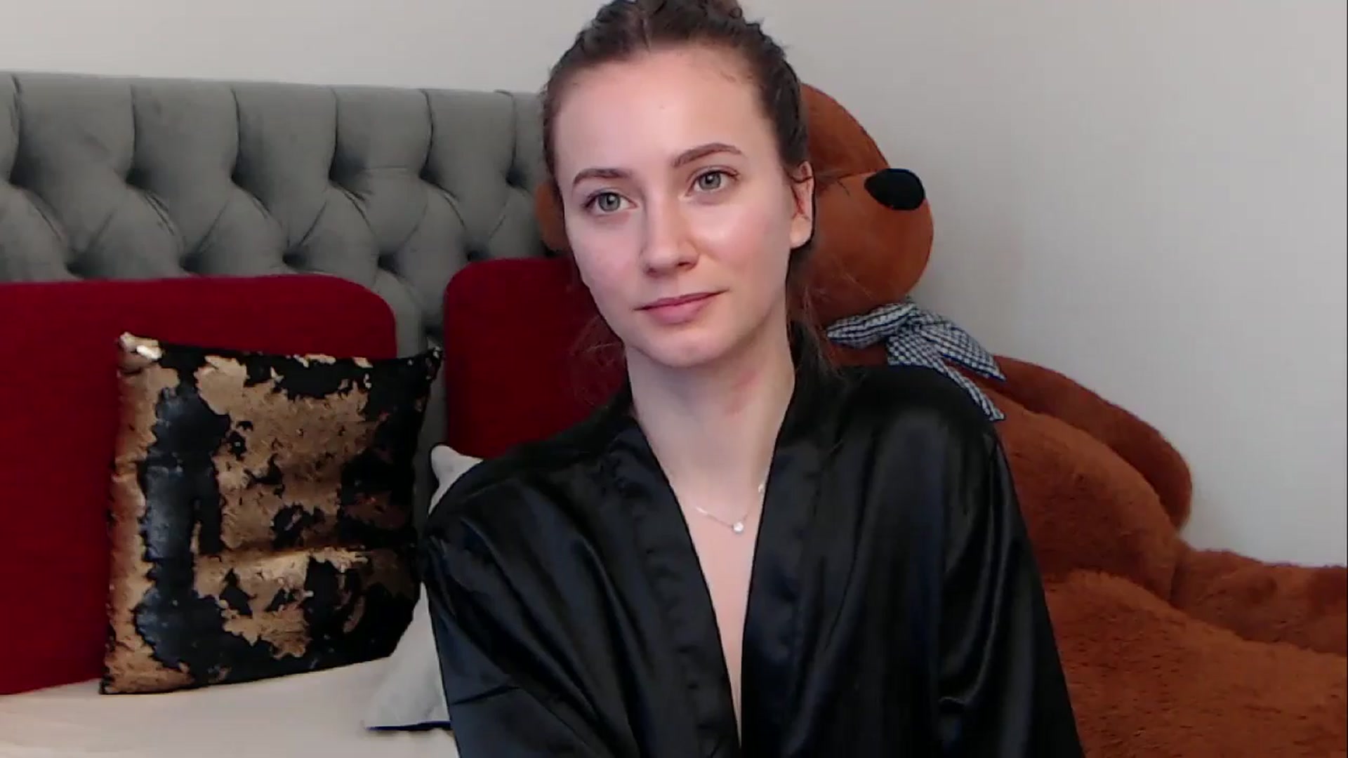 Gallery image thumbnail from BreeKanne's myfreecams stream on, 03/11/2026, 11:24 image 14 of 20