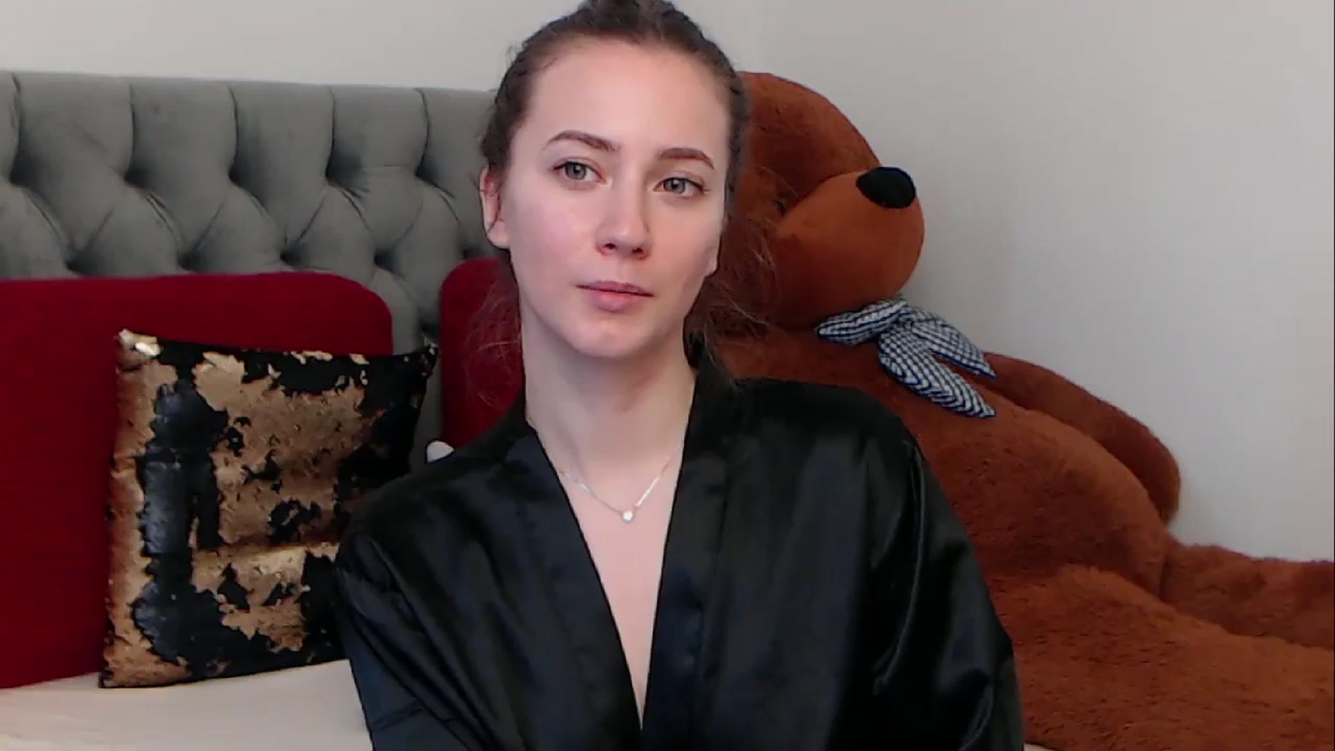 Gallery image thumbnail from BreeKanne's myfreecams stream on, 03/11/2026, 11:24 image 16 of 20