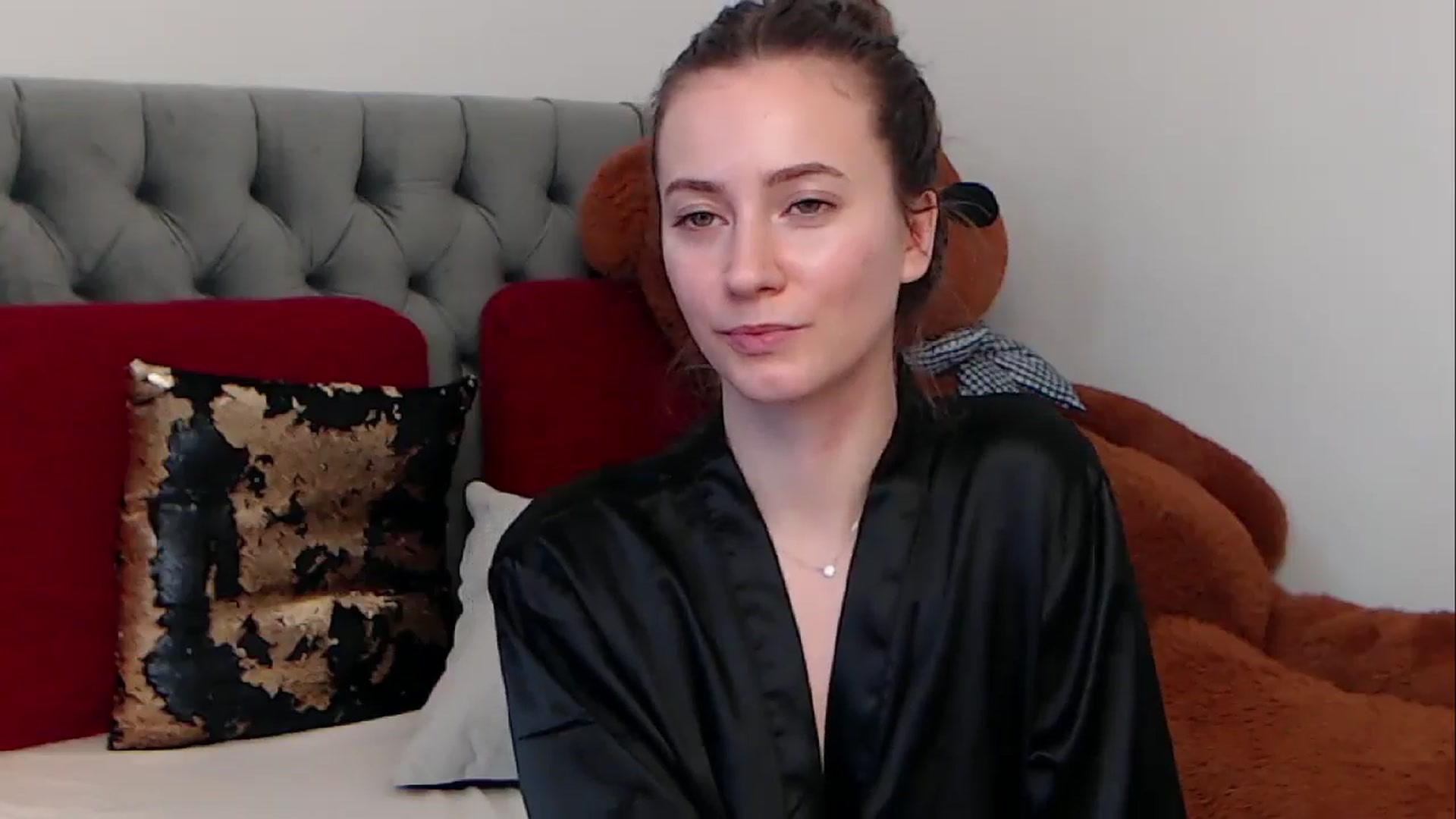 Gallery image thumbnail from BreeKanne's myfreecams stream on, 03/11/2026, 11:24 image 13 of 20