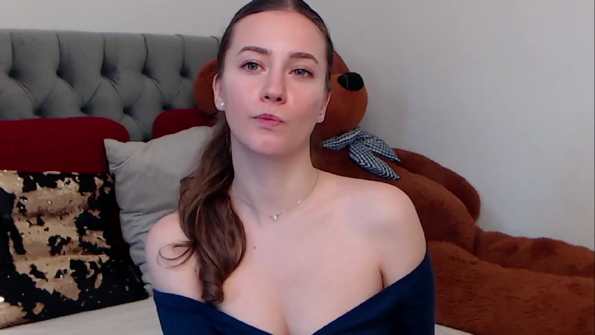Gallery image thumbnail from BreeKanne's myfreecams stream on, 03/12/2026, 09:51 image 14 of 20