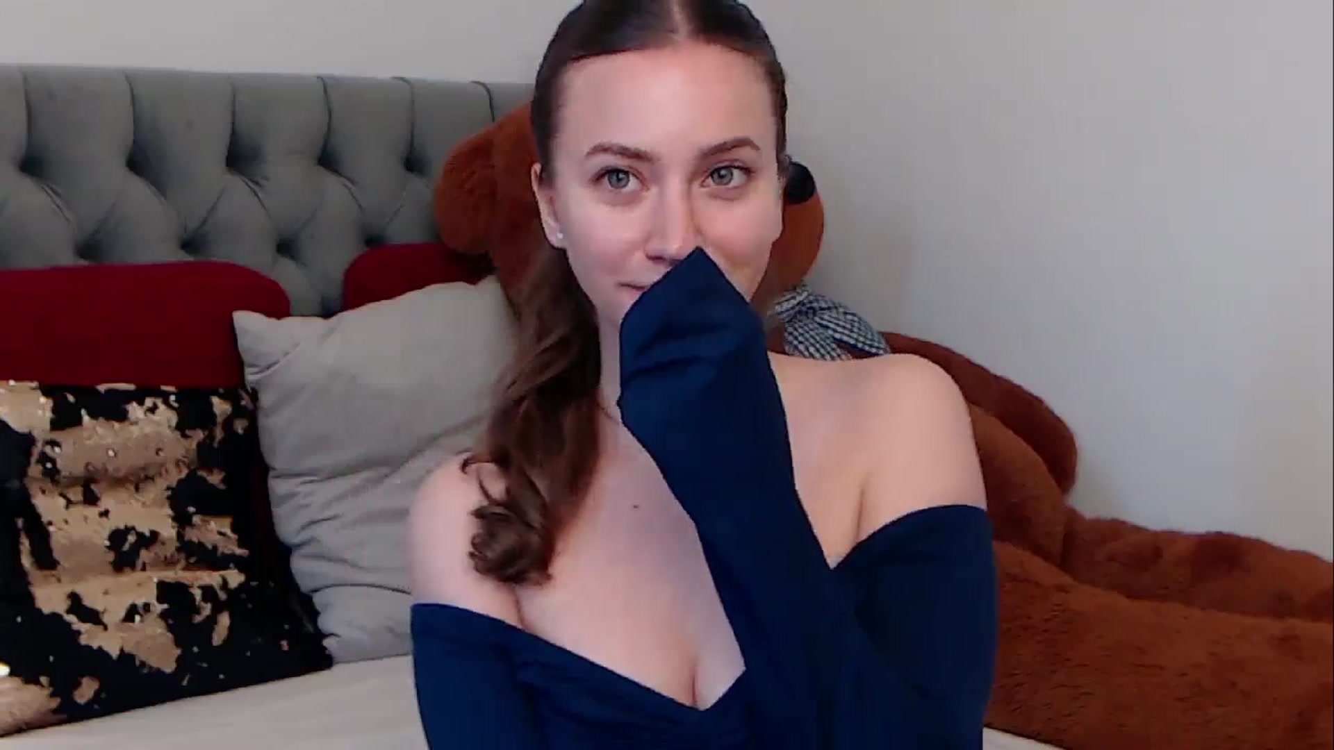 Gallery image thumbnail from BreeKanne's myfreecams stream on, 03/12/2026, 09:51 image 11 of 20