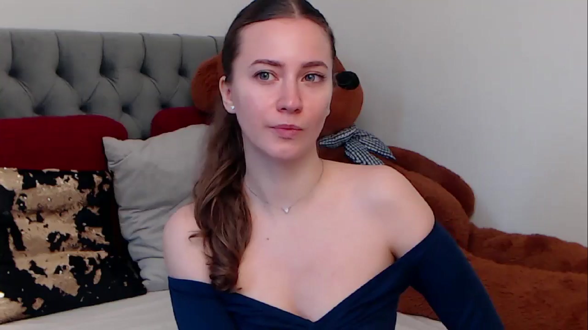 Gallery image thumbnail from BreeKanne's myfreecams stream on, 03/12/2026, 09:51 image 12 of 20