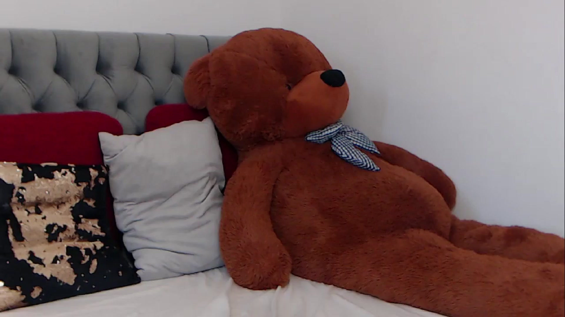 Gallery image thumbnail from BreeKanne's myfreecams stream on, 03/12/2026, 09:51 image 1 of 20