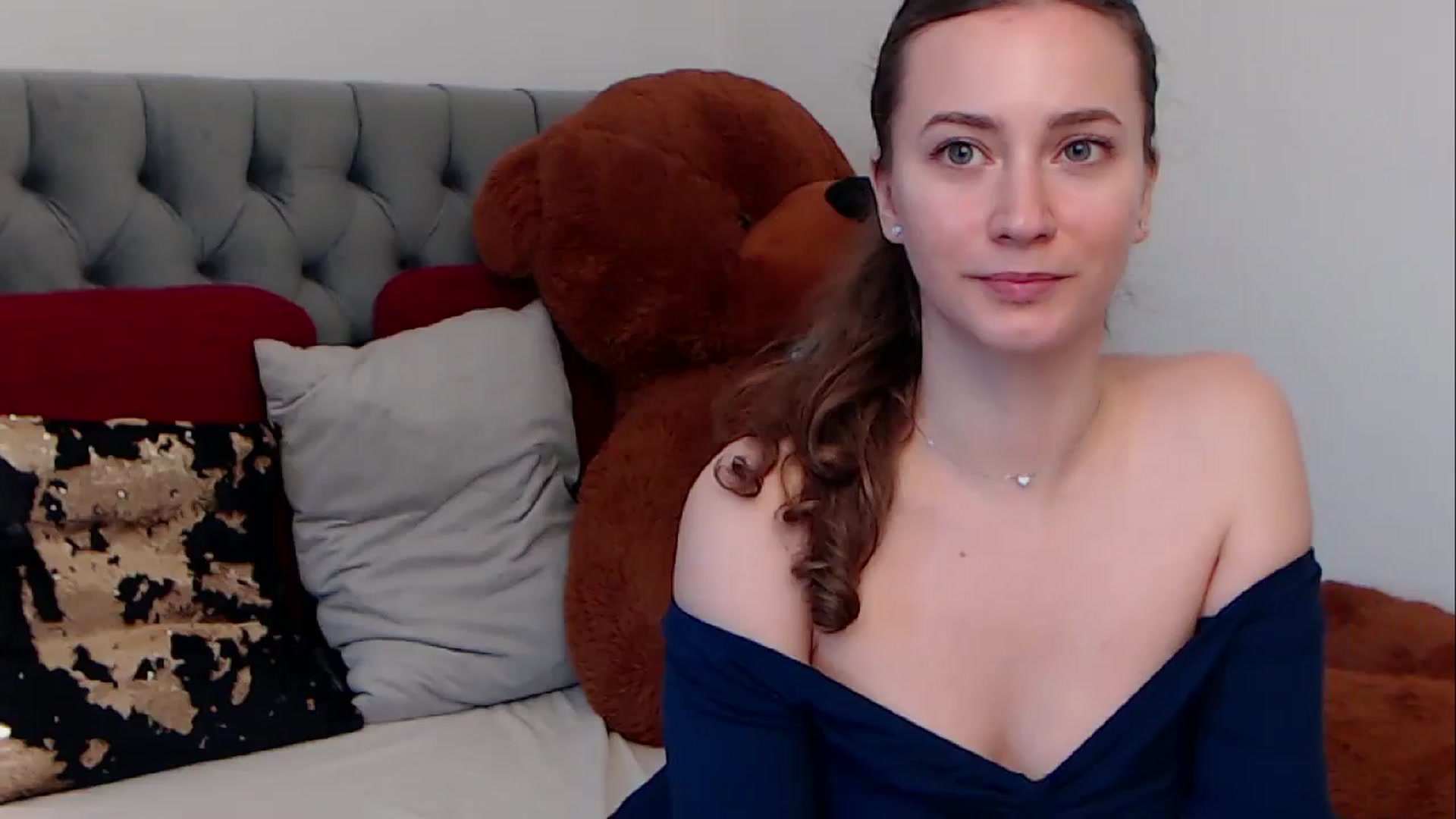 Gallery image thumbnail from BreeKanne's myfreecams stream on, 03/12/2026, 09:51 image 19 of 20