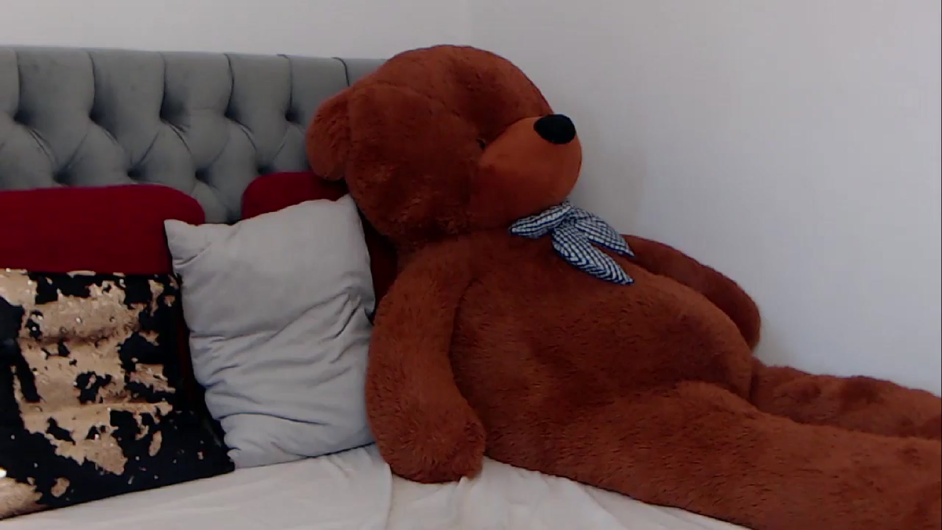 Gallery image thumbnail from BreeKanne's myfreecams stream on, 03/12/2026, 09:51 image 10 of 20