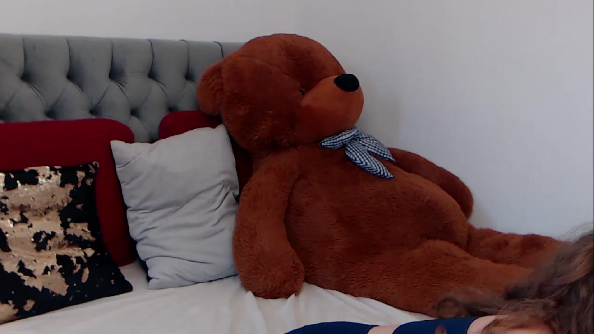 Gallery image thumbnail from BreeKanne's myfreecams stream on, 03/12/2026, 10:45 image 20 of 20