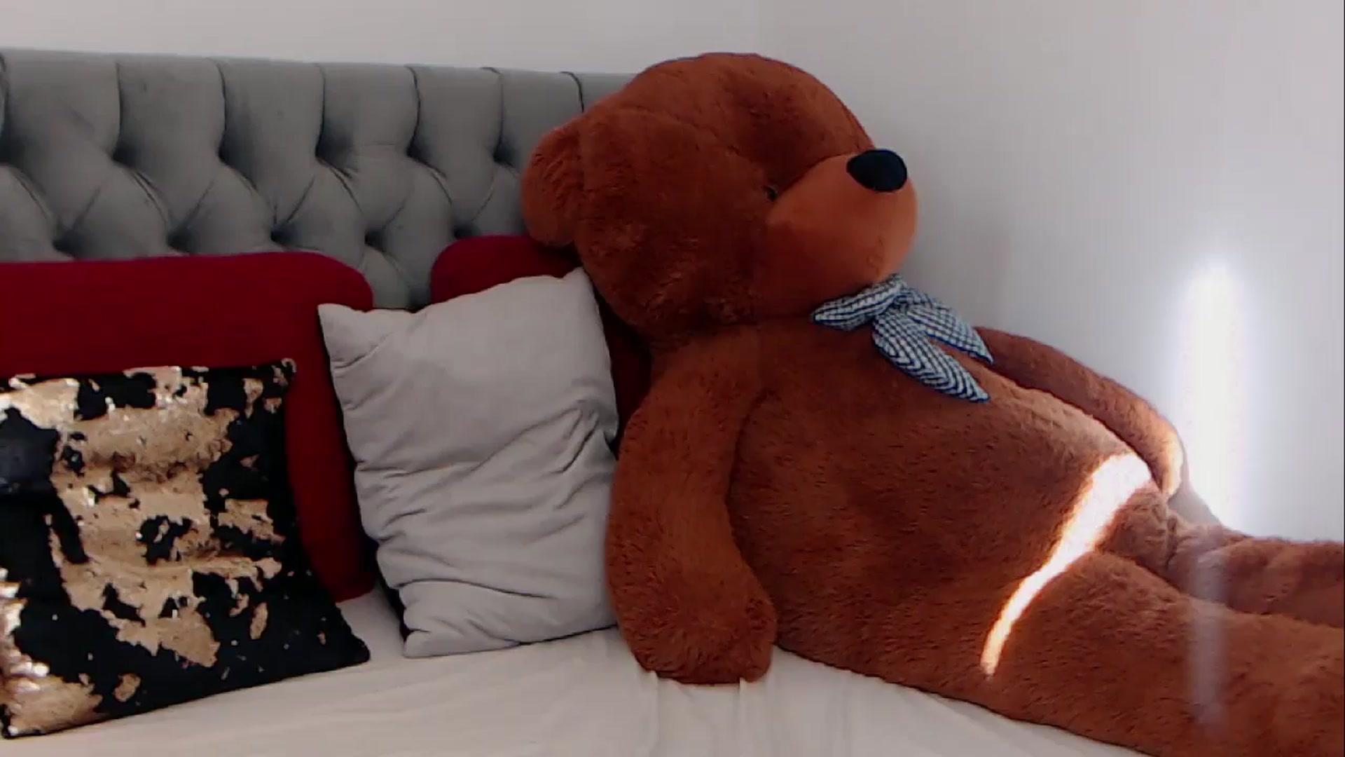 Gallery image thumbnail from BreeKanne's myfreecams stream on, 03/12/2026, 14:28 image 18 of 20