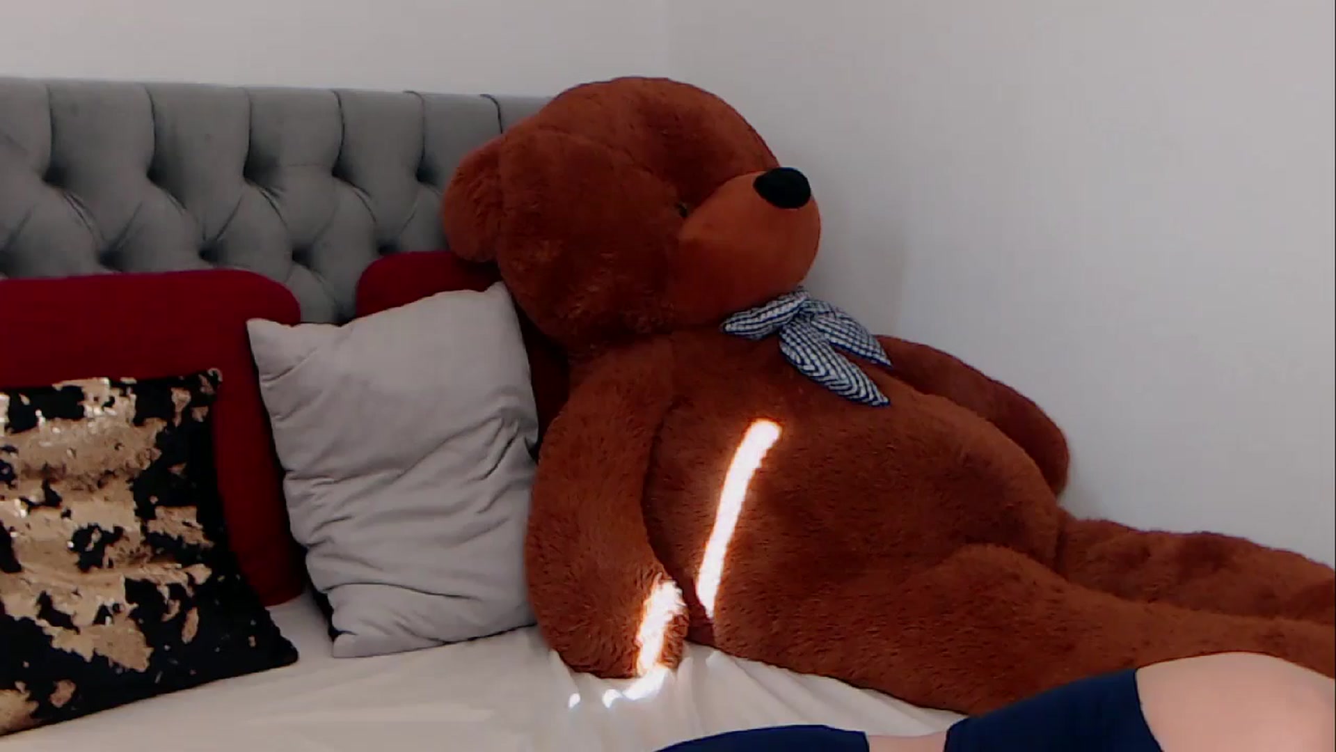 Gallery image thumbnail from BreeKanne's myfreecams stream on, 03/12/2026, 14:28 image 1 of 20