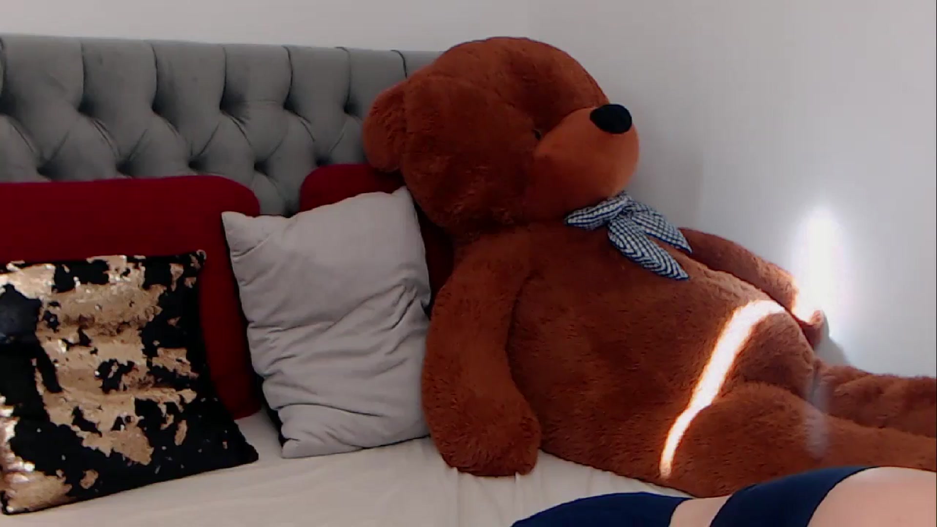 Gallery image thumbnail from BreeKanne's myfreecams stream on, 03/12/2026, 14:28 image 15 of 20
