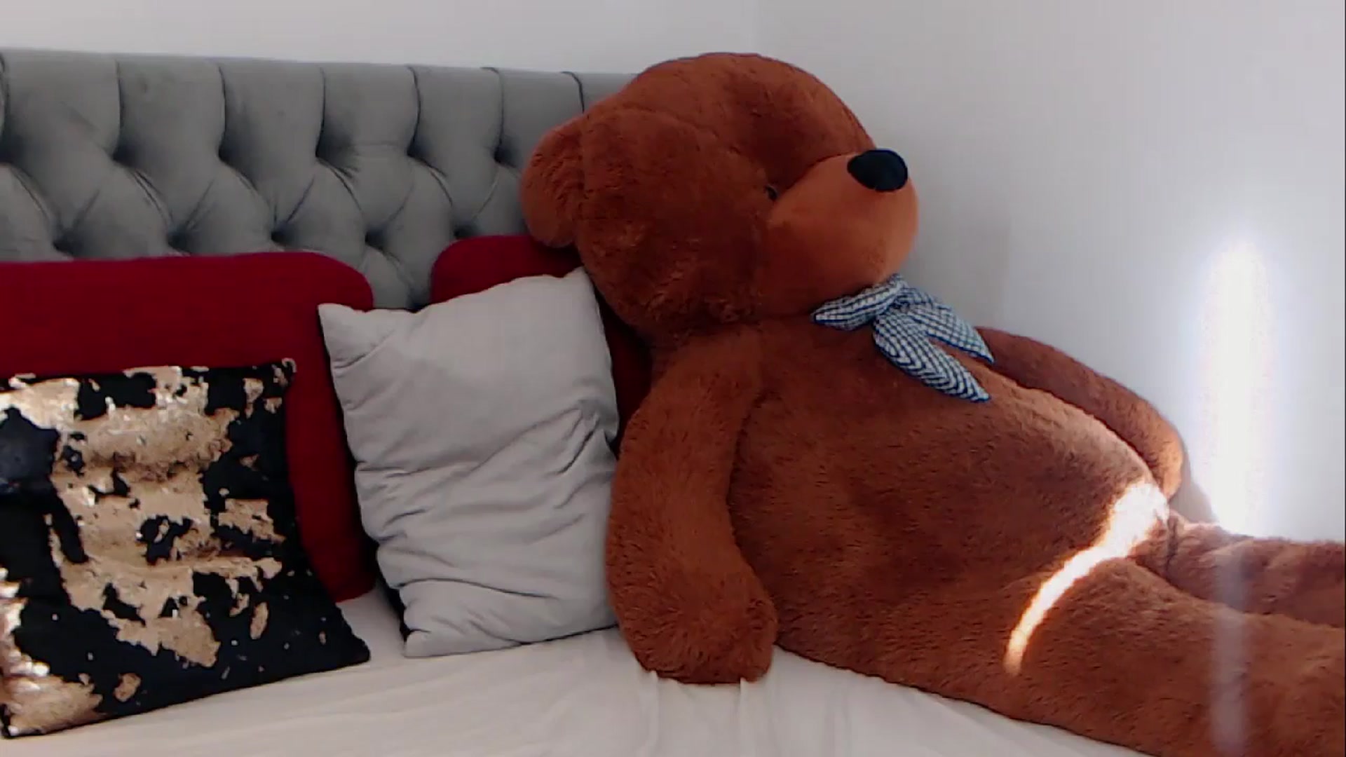 Gallery image thumbnail from BreeKanne's myfreecams stream on, 03/12/2026, 14:28 image 20 of 20