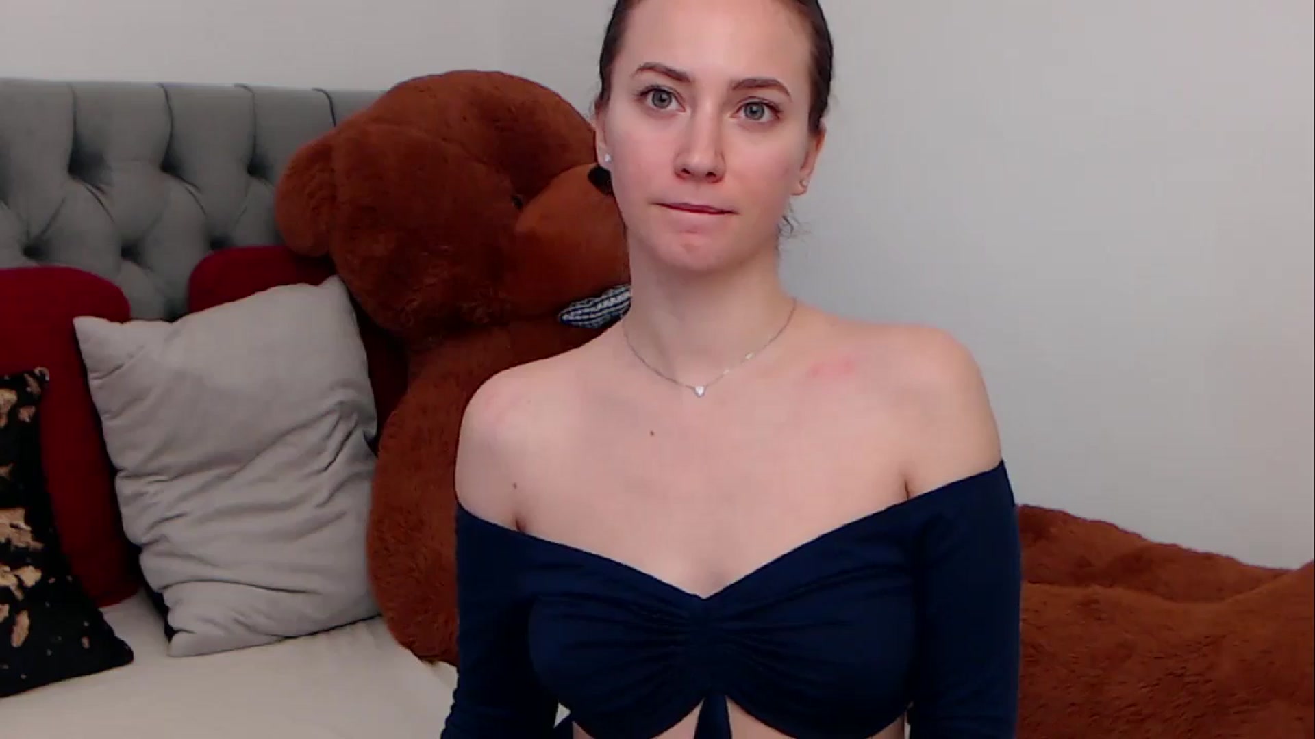 Gallery image thumbnail from BreeKanne's myfreecams stream on, 03/12/2026, 14:28 image 5 of 20