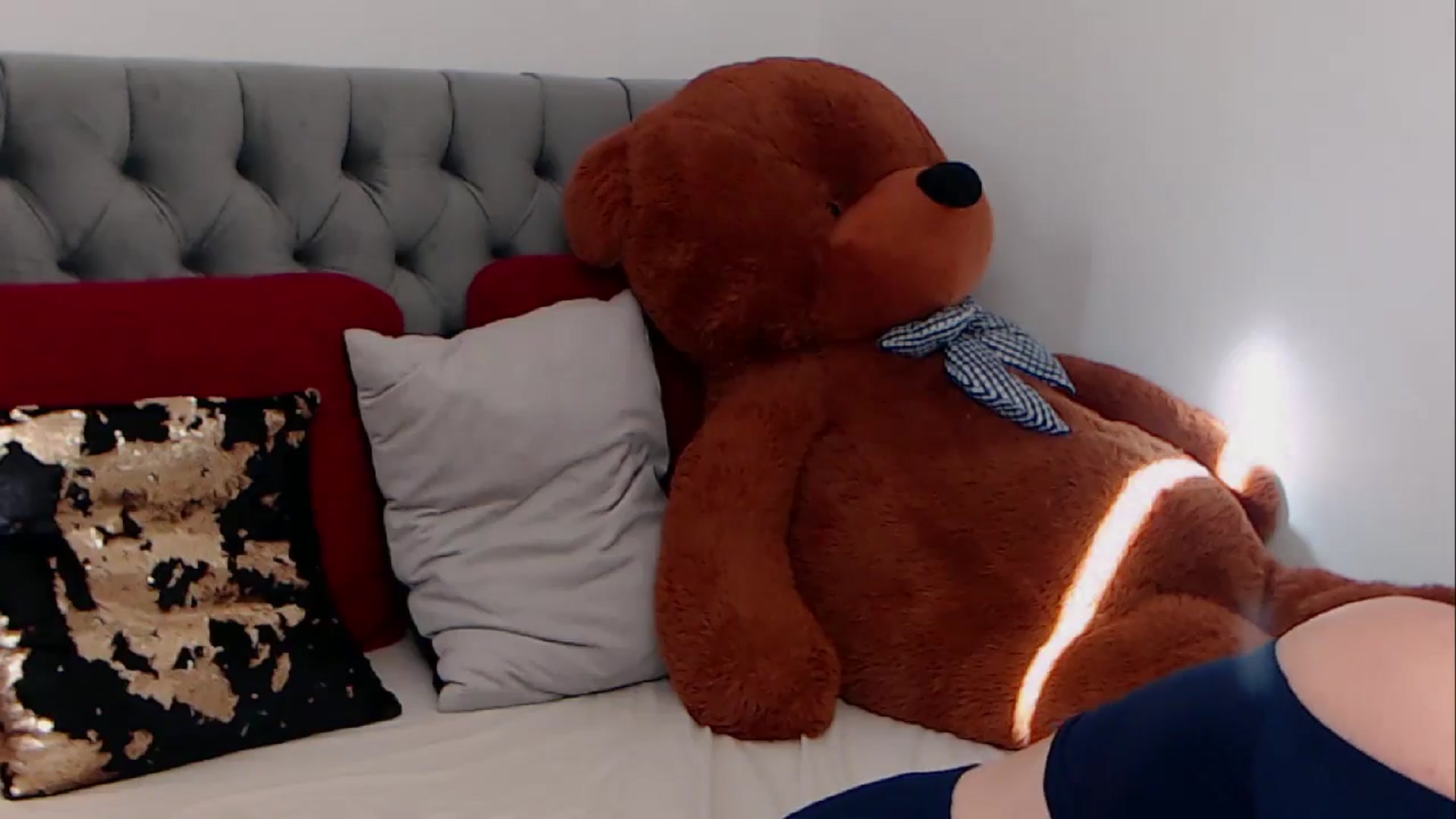 Gallery image thumbnail from BreeKanne's myfreecams stream on, 03/12/2026, 14:28 image 14 of 20