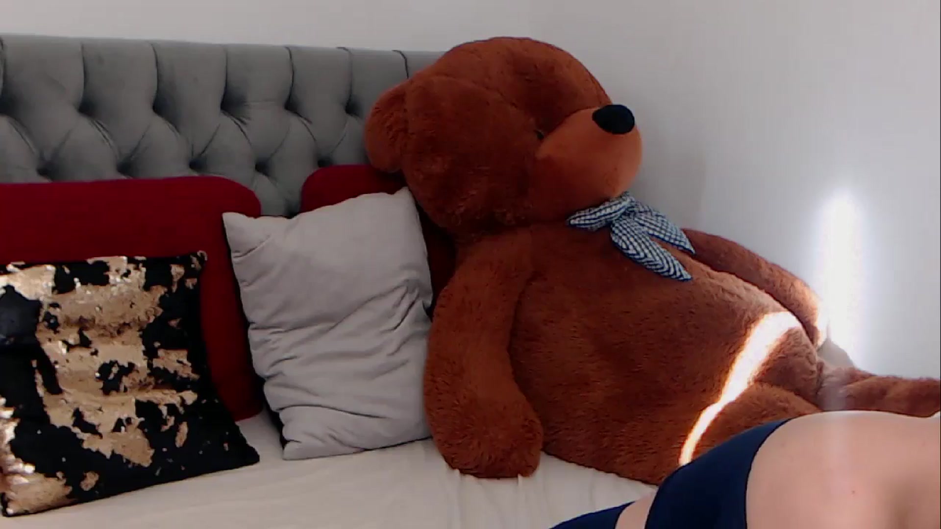 Gallery image thumbnail from BreeKanne's myfreecams stream on, 03/12/2026, 14:28 image 17 of 20