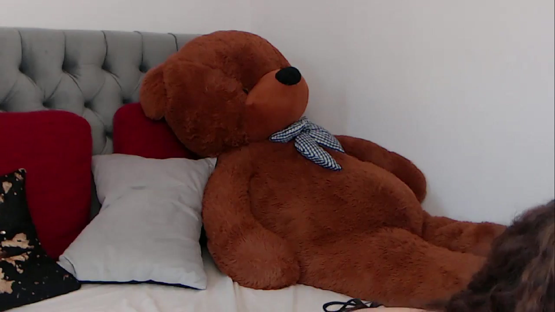 Gallery image thumbnail from BreeKanne's myfreecams stream on, 03/13/2026, 11:09 image 14 of 20