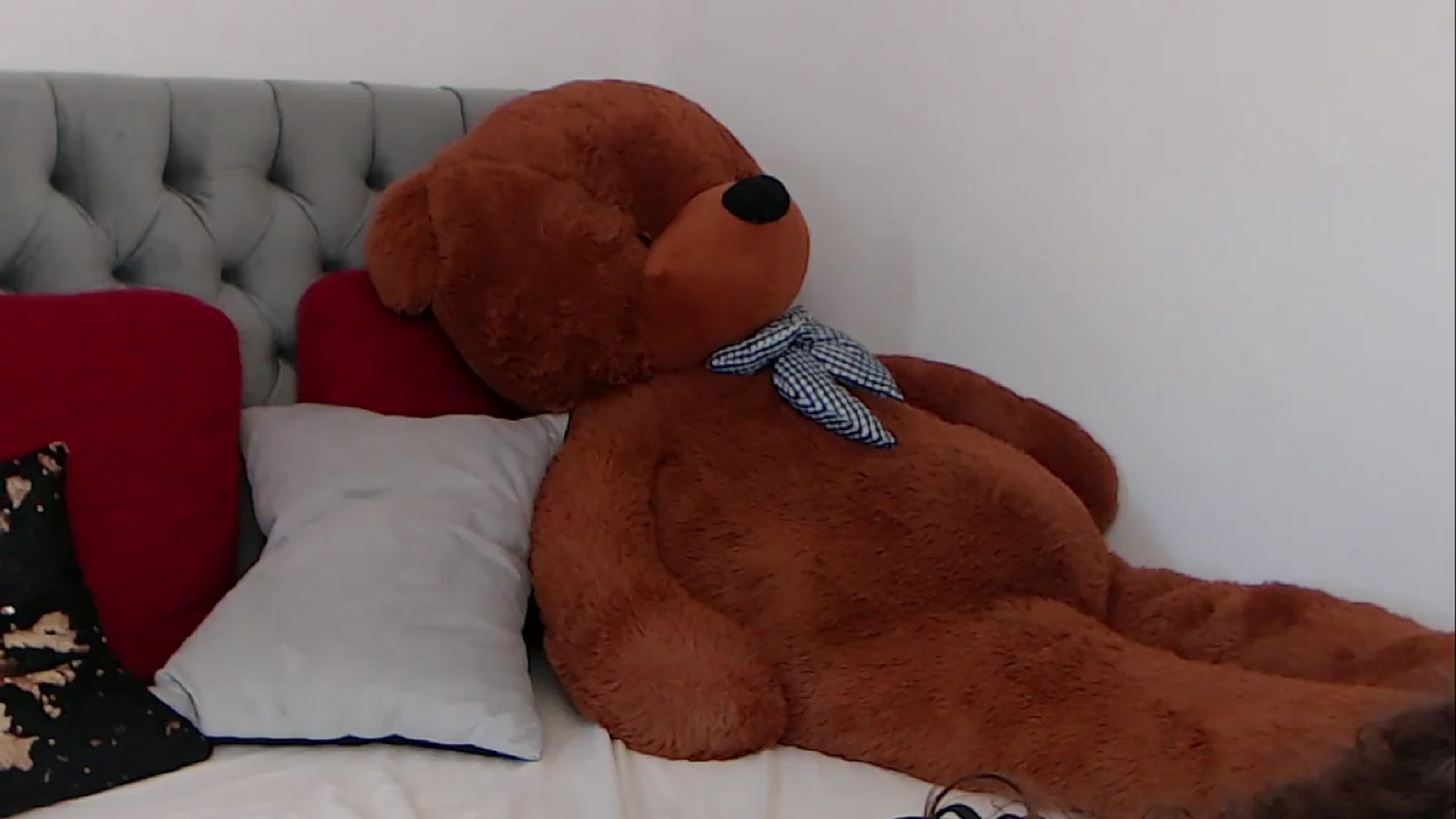 Gallery image thumbnail from BreeKanne's myfreecams stream on, 03/13/2026, 11:09 image 9 of 20