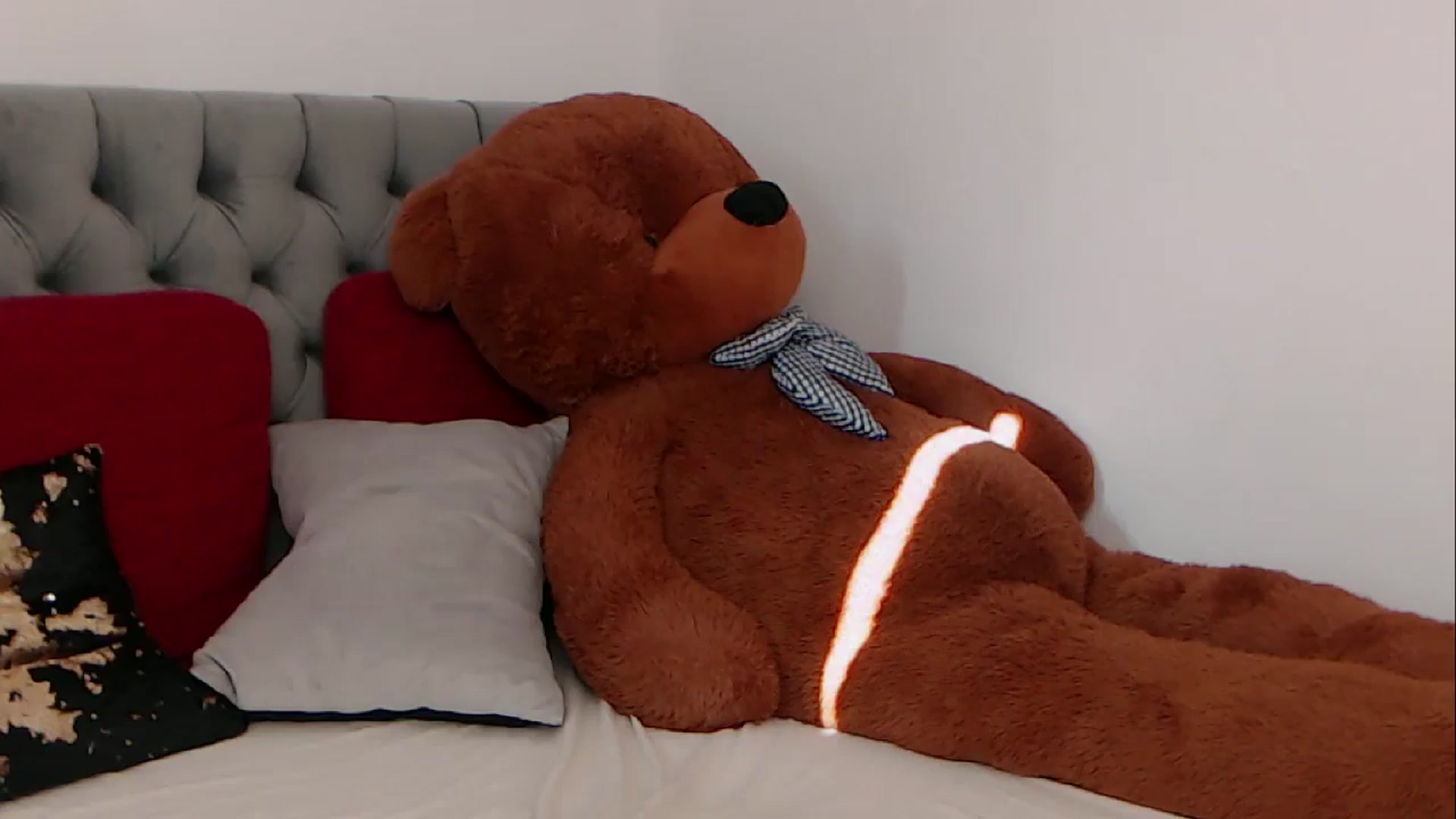 Gallery image thumbnail from BreeKanne's myfreecams stream on, 03/13/2026, 14:47 image 7 of 20