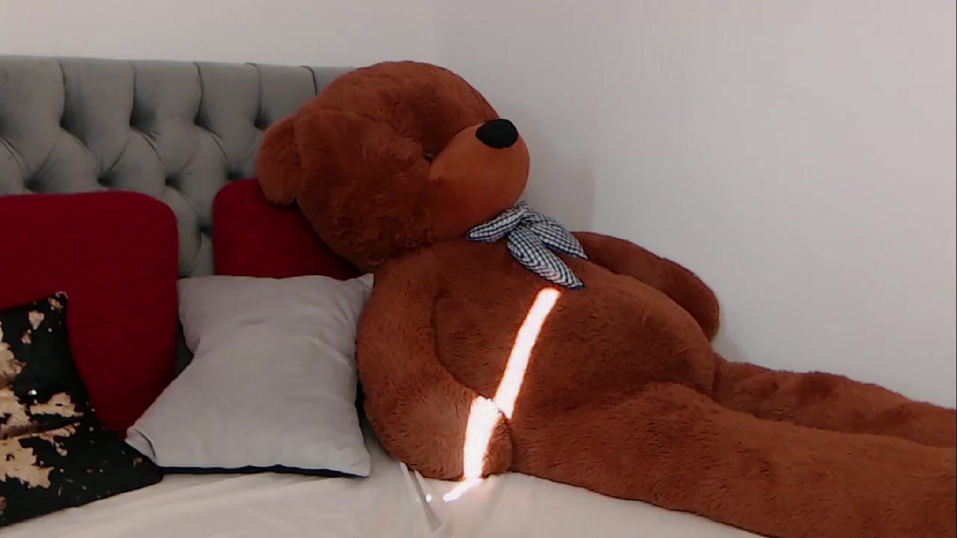 Gallery image thumbnail from BreeKanne's myfreecams stream on, 03/13/2026, 14:47 image 2 of 20