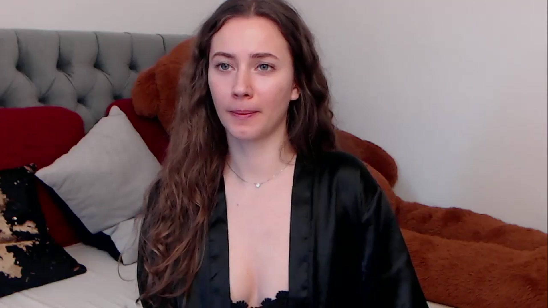 Gallery image thumbnail from BreeKanne's myfreecams stream on, 03/14/2026, 09:45 image 16 of 20