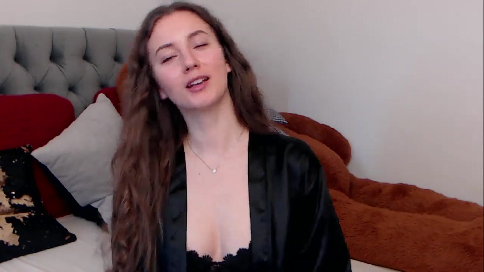 Gallery image thumbnail from BreeKanne's myfreecams stream on, 03/14/2026, 09:45 image 19 of 20