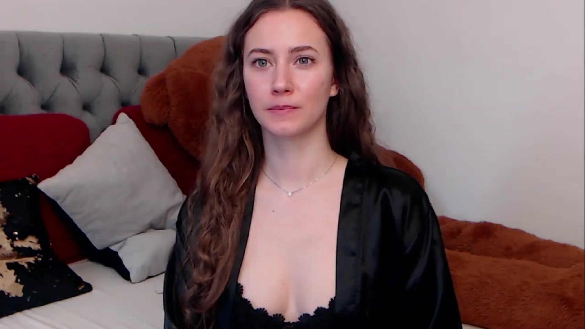 Gallery image thumbnail from BreeKanne's myfreecams stream on, 03/14/2026, 09:45 image 2 of 20