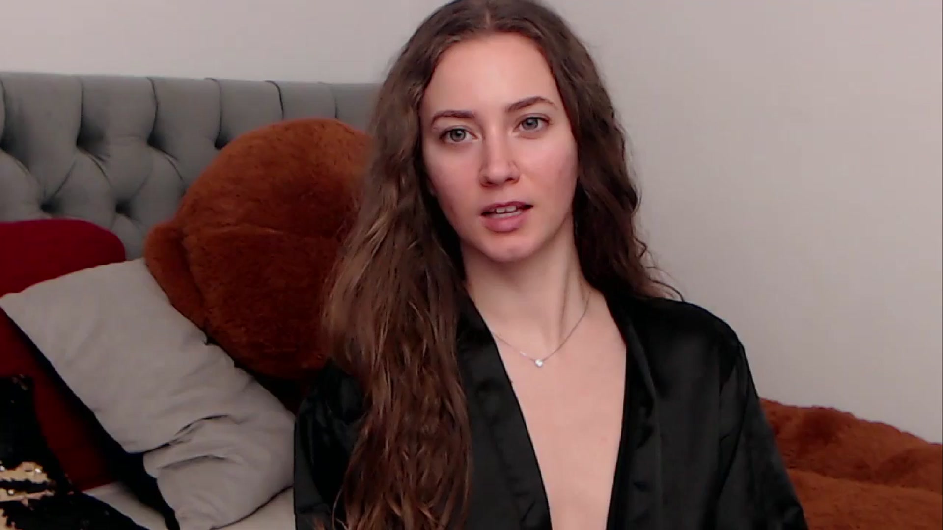 Gallery image thumbnail from BreeKanne's myfreecams stream on, 03/14/2026, 19:32 image 17 of 20