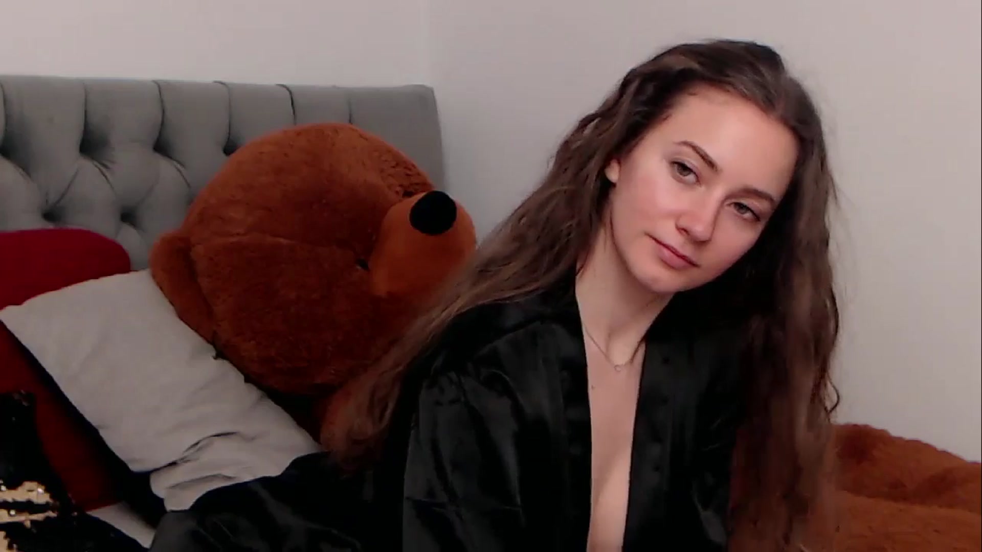 Gallery image thumbnail from BreeKanne's myfreecams stream on, 03/14/2026, 19:32 image 19 of 20