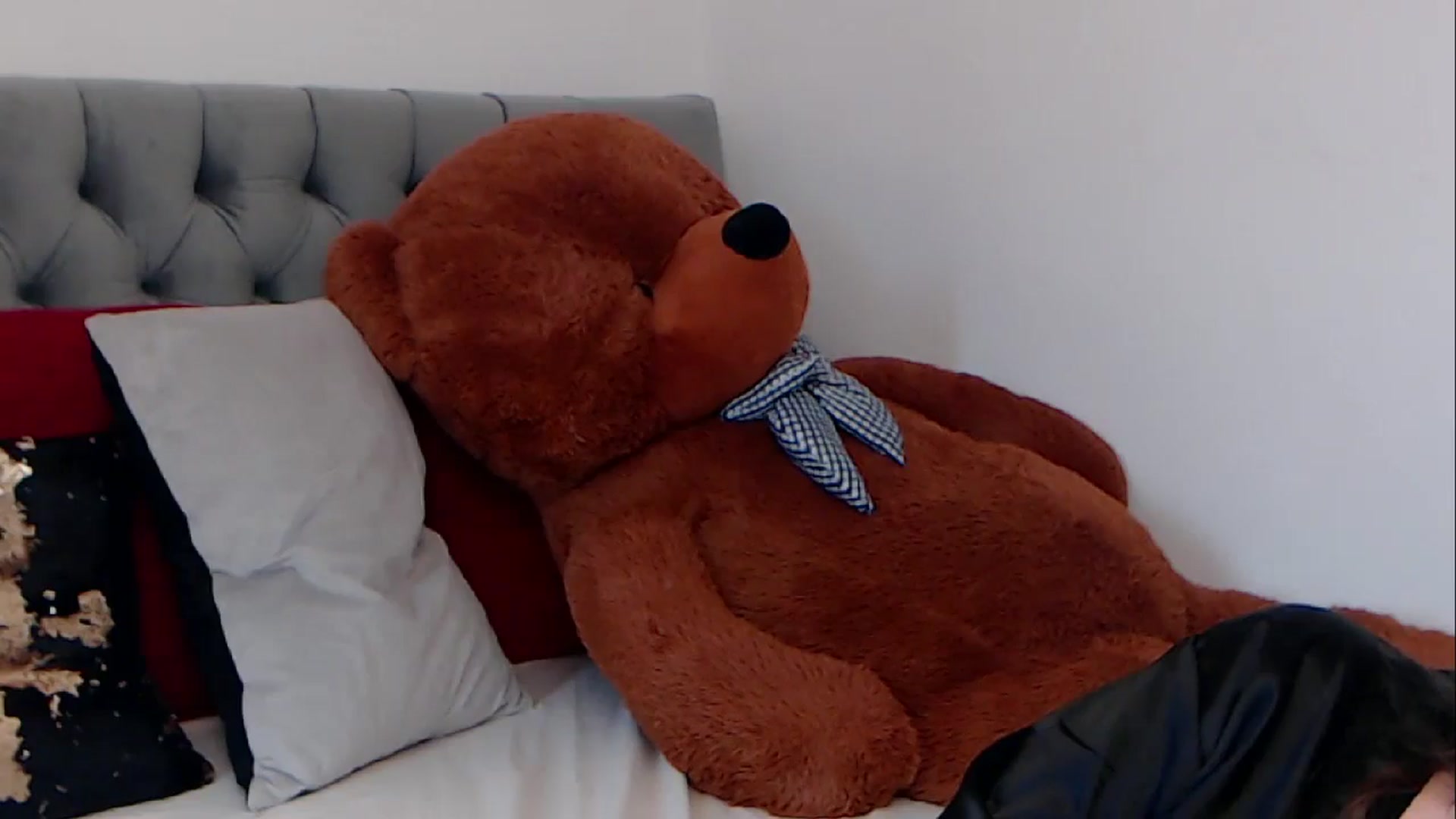 Gallery image thumbnail from BreeKanne's myfreecams stream on, 03/15/2026, 09:12 image 8 of 20