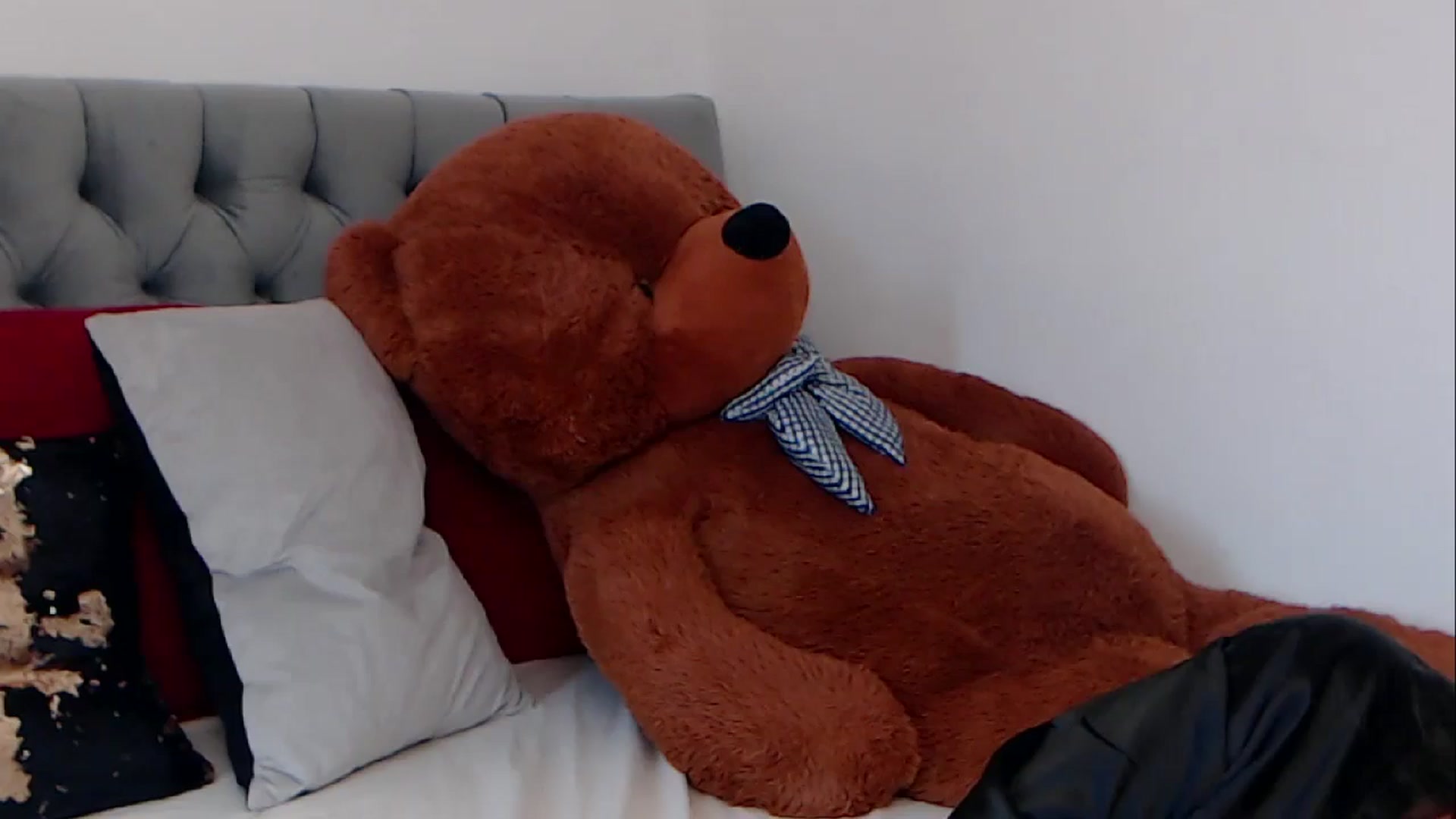 Gallery image thumbnail from BreeKanne's myfreecams stream on, 03/15/2026, 09:12 image 10 of 20