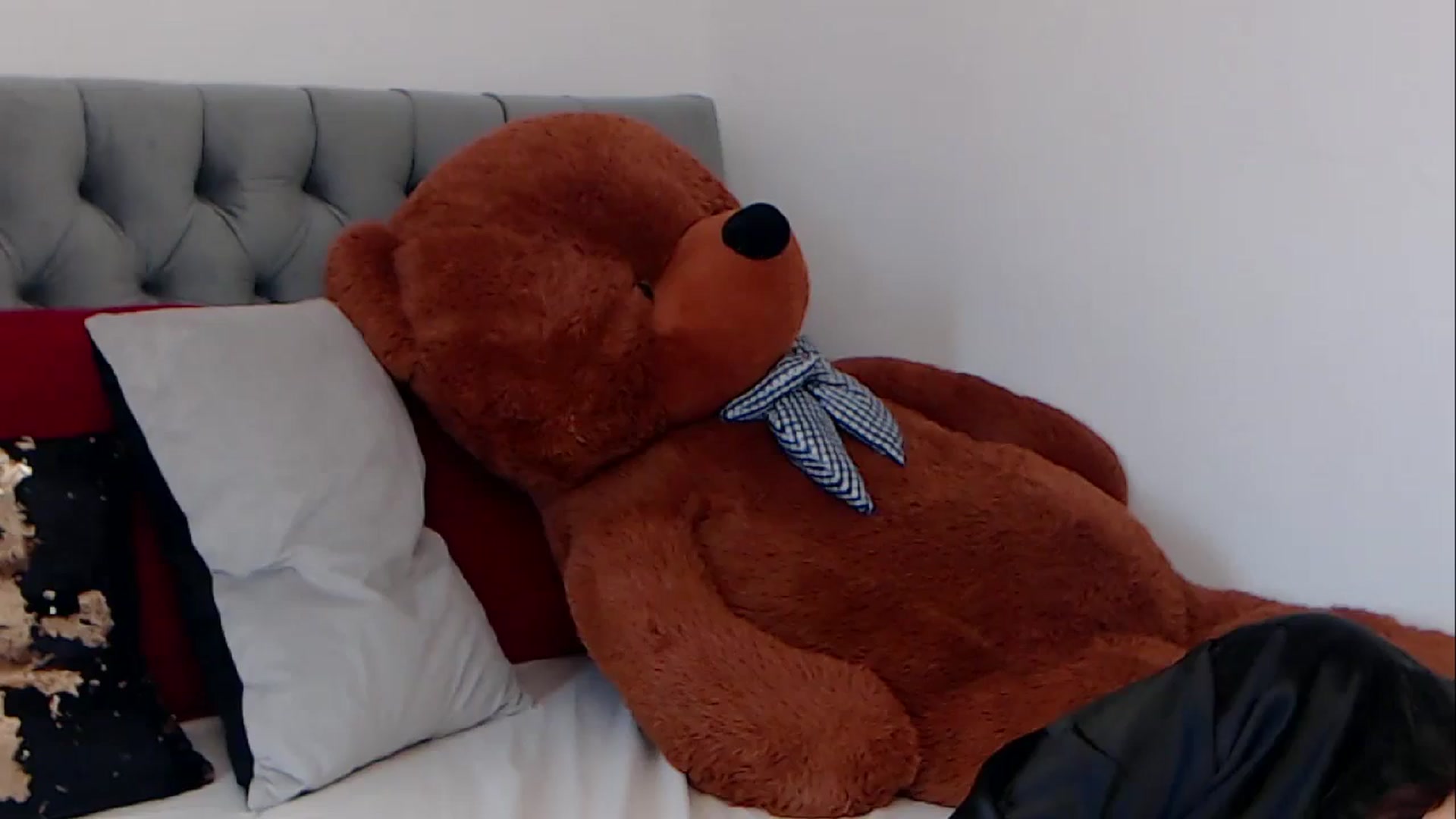 Gallery image thumbnail from BreeKanne's myfreecams stream on, 03/15/2026, 09:12 image 9 of 20