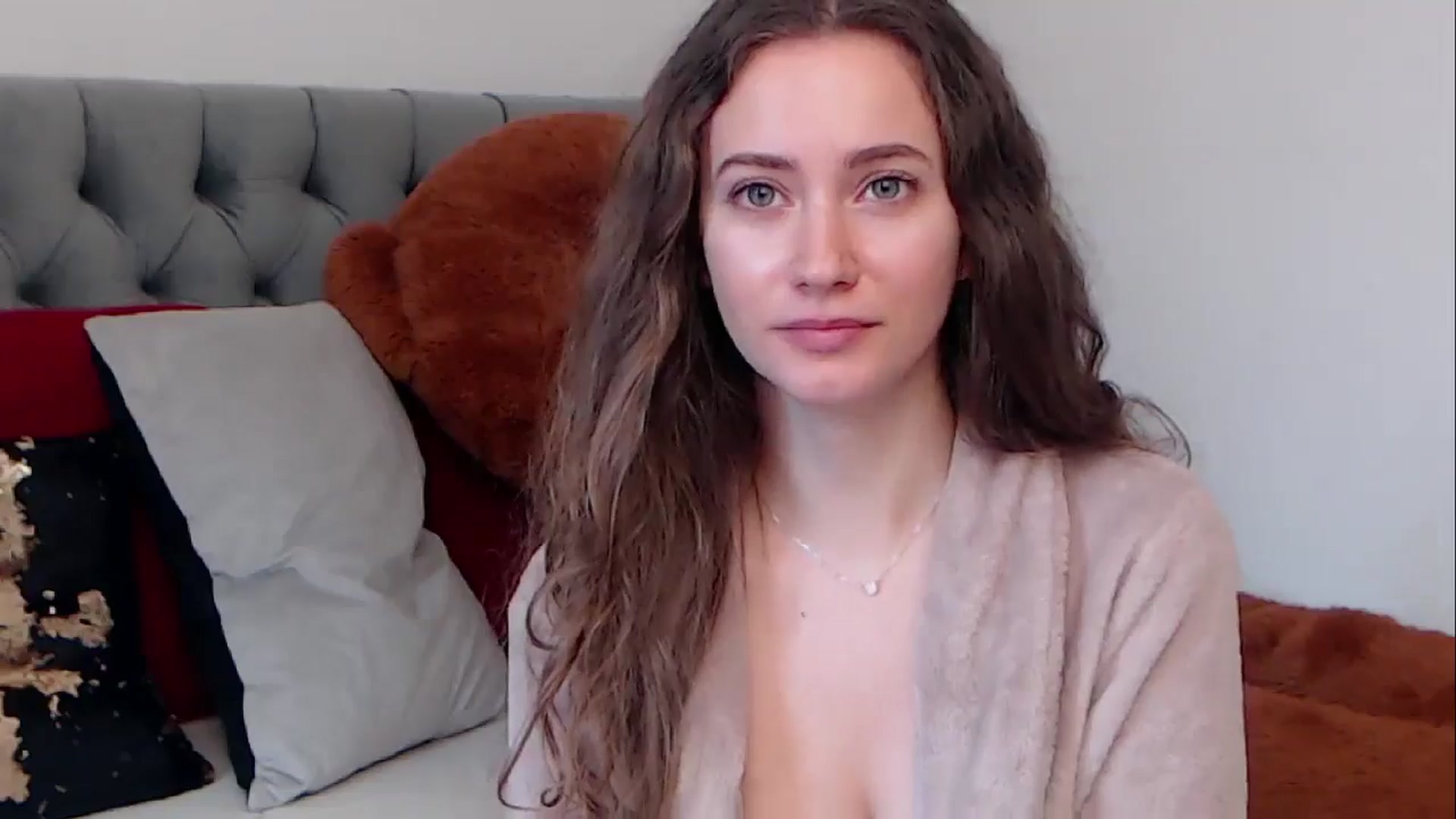 Gallery image thumbnail from BreeKanne's myfreecams stream on, 03/15/2026, 10:22 image 14 of 20