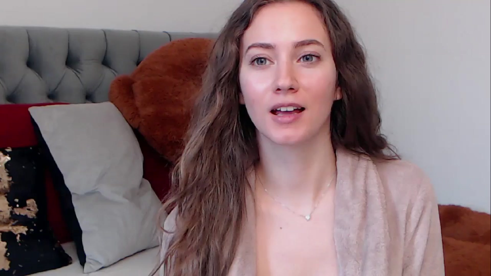 Gallery image thumbnail from BreeKanne's myfreecams stream on, 03/15/2026, 10:22 image 12 of 20