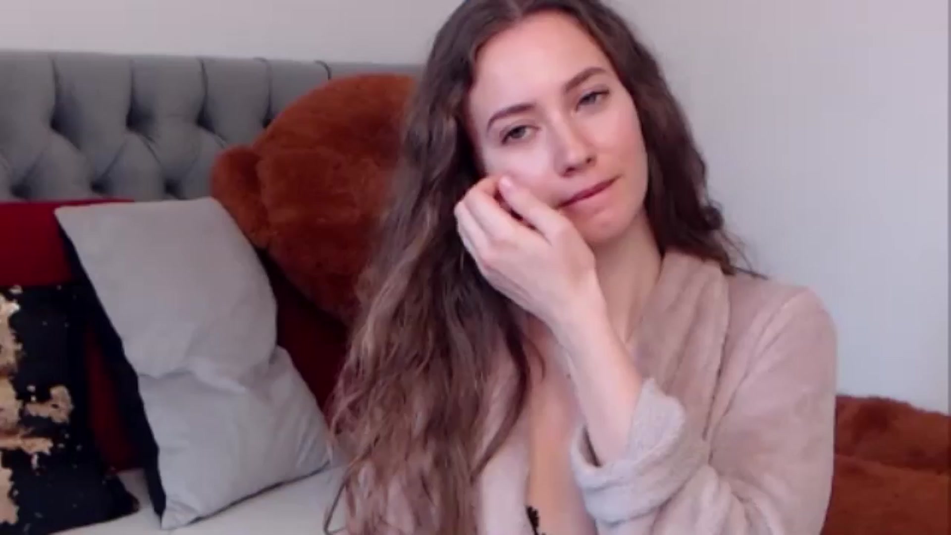 Gallery image thumbnail from BreeKanne's myfreecams stream on, 03/15/2026, 10:22 image 13 of 20