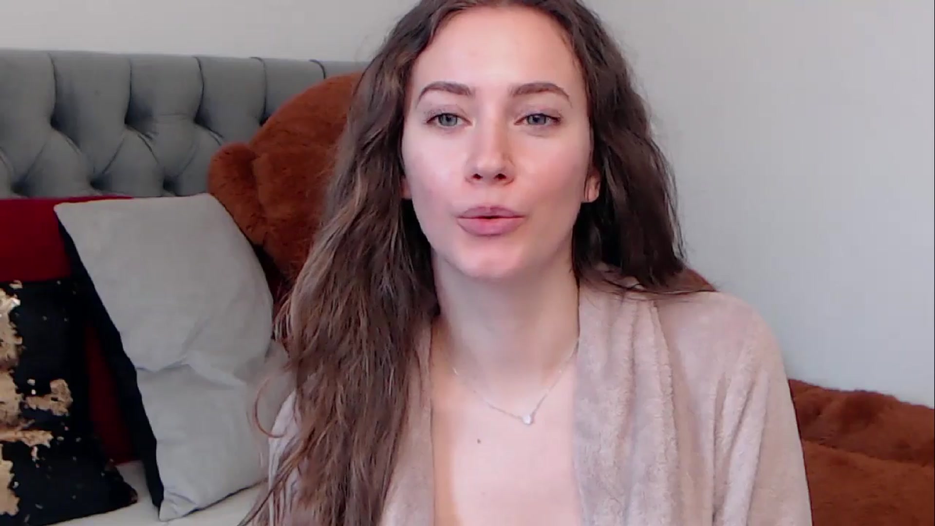 Gallery image thumbnail from BreeKanne's myfreecams stream on, 03/15/2026, 10:22 image 11 of 20
