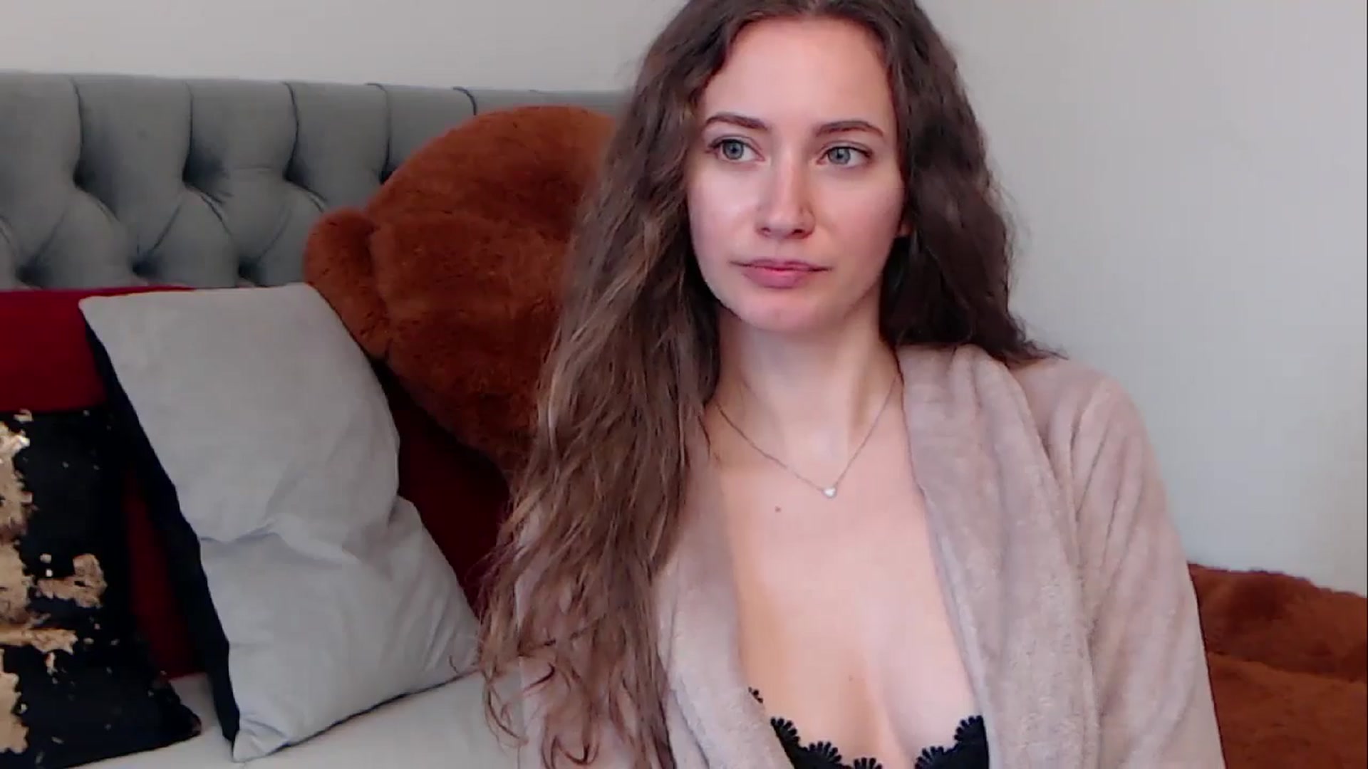 Gallery image thumbnail from BreeKanne's myfreecams stream on, 03/15/2026, 10:22 image 8 of 20