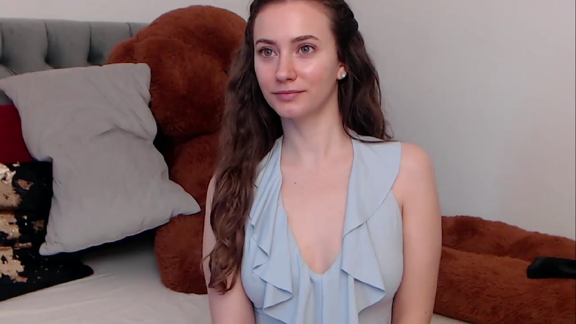 Gallery image thumbnail from BreeKanne's myfreecams stream on, 03/17/2026, 08:35 image 19 of 20