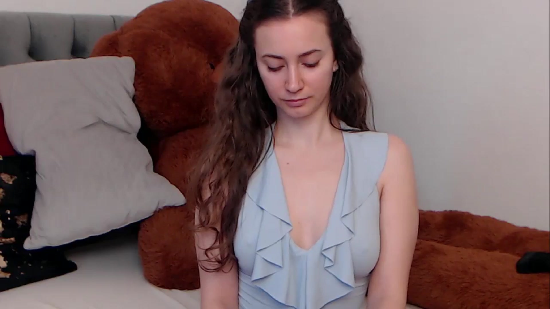 Gallery image thumbnail from BreeKanne's myfreecams stream on, 03/17/2026, 08:35 image 4 of 20