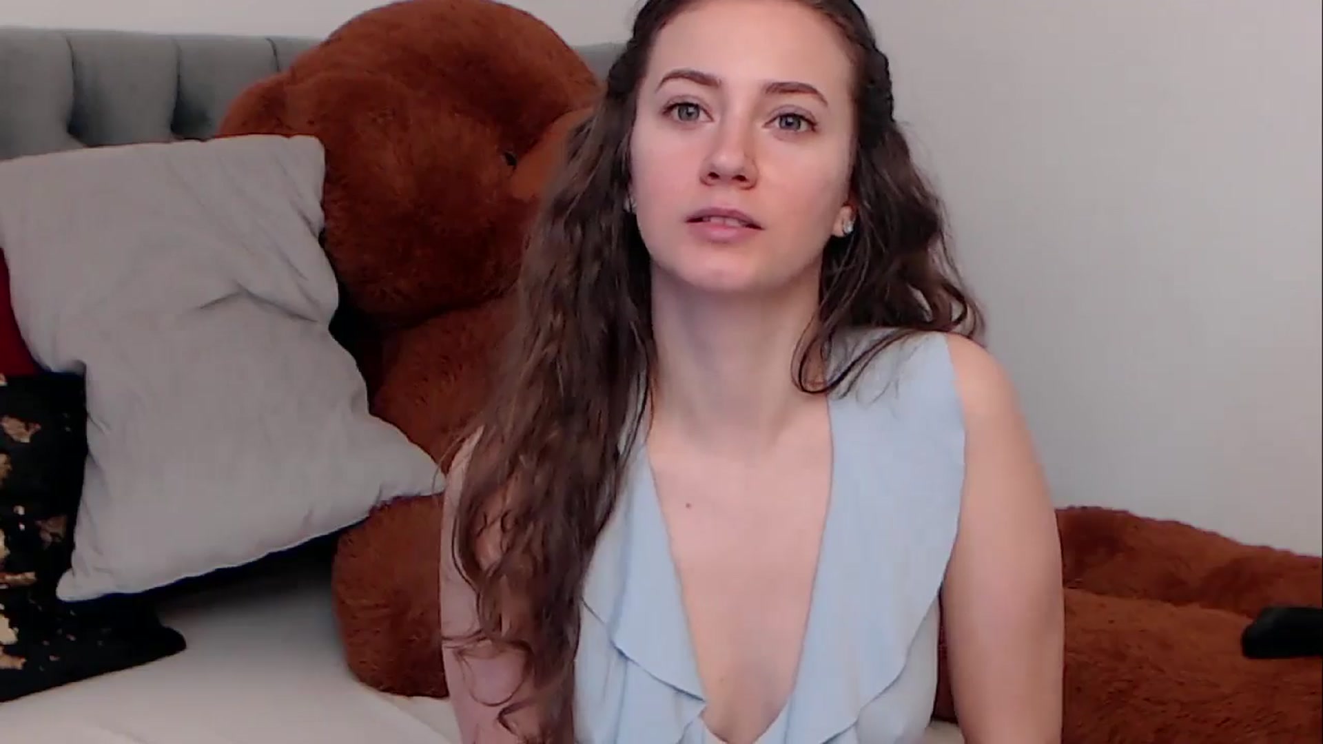 Gallery image thumbnail from BreeKanne's myfreecams stream on, 03/17/2026, 08:35 image 5 of 20