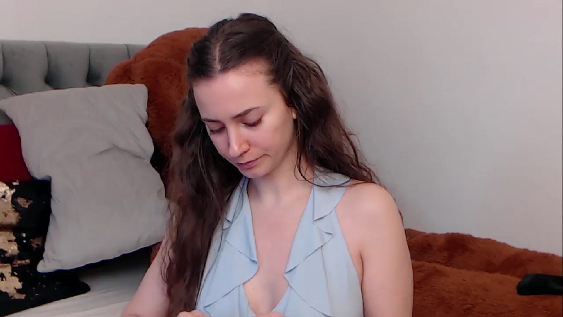 Gallery image thumbnail from BreeKanne's myfreecams stream on, 03/17/2026, 09:40 image 3 of 20