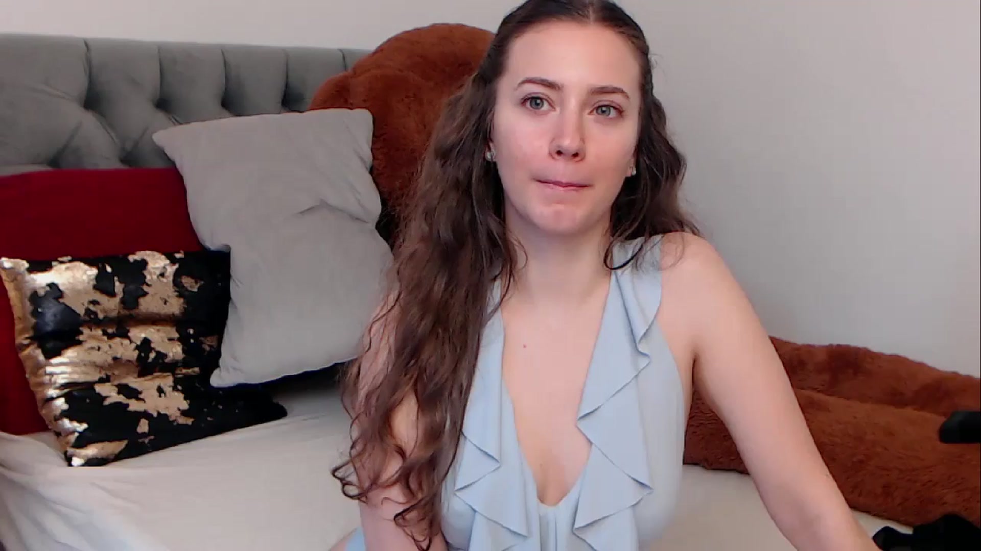 Gallery image thumbnail from BreeKanne's myfreecams stream on, 03/17/2026, 09:40 image 13 of 20