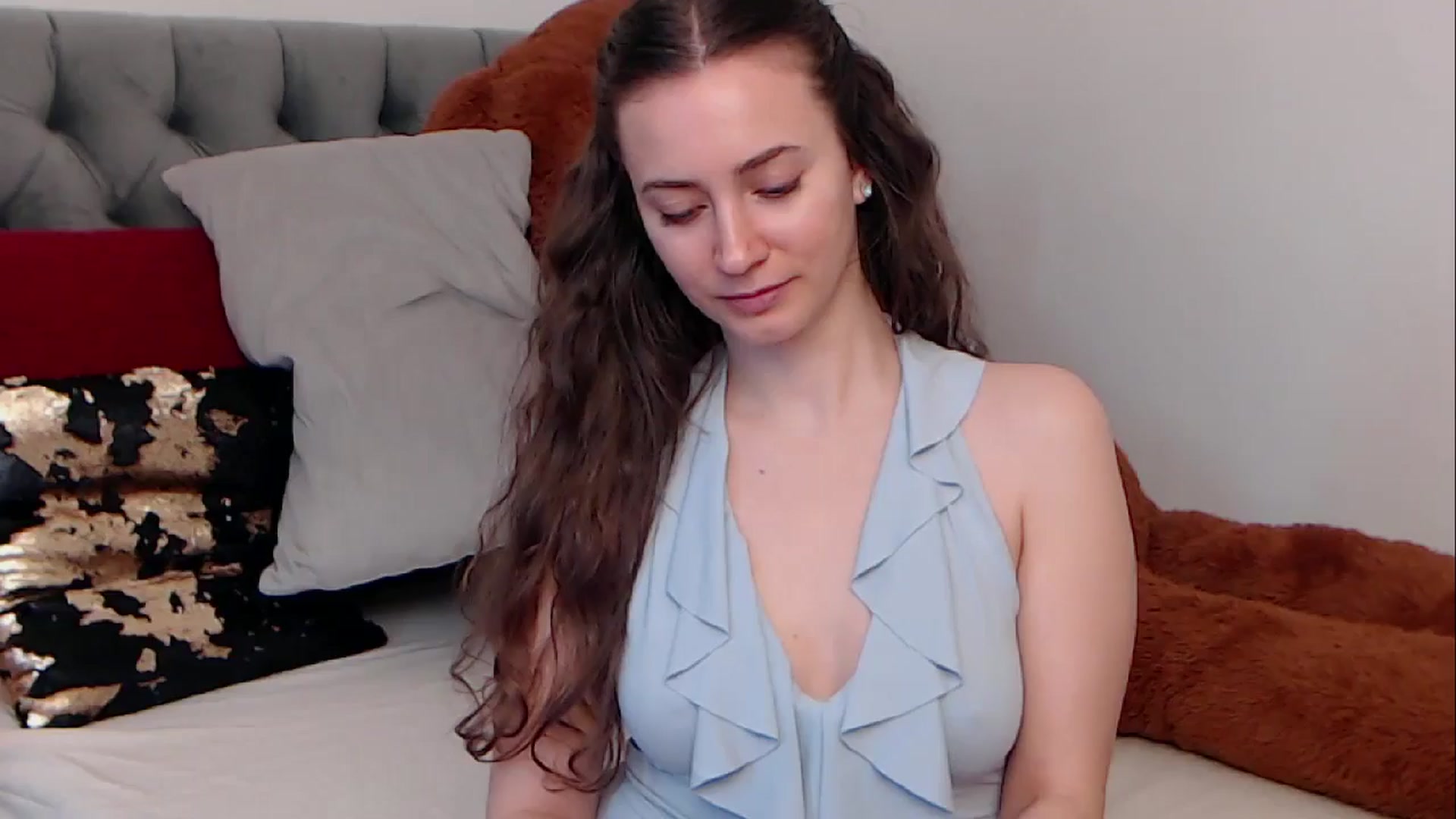 Gallery image thumbnail from BreeKanne's myfreecams stream on, 03/17/2026, 09:40 image 9 of 20